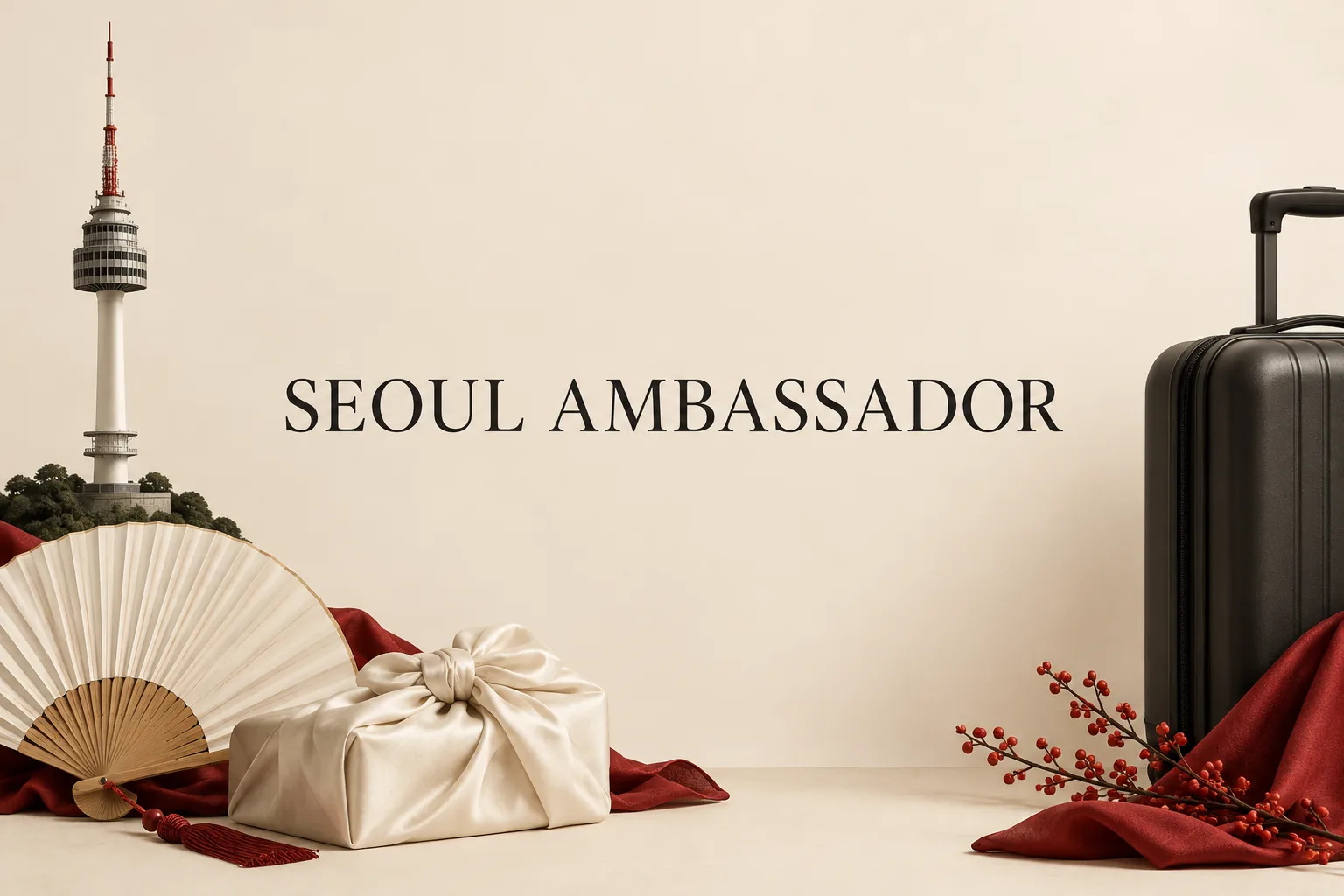 박위, 서울시 홍보대사로 언제 위촉됐나