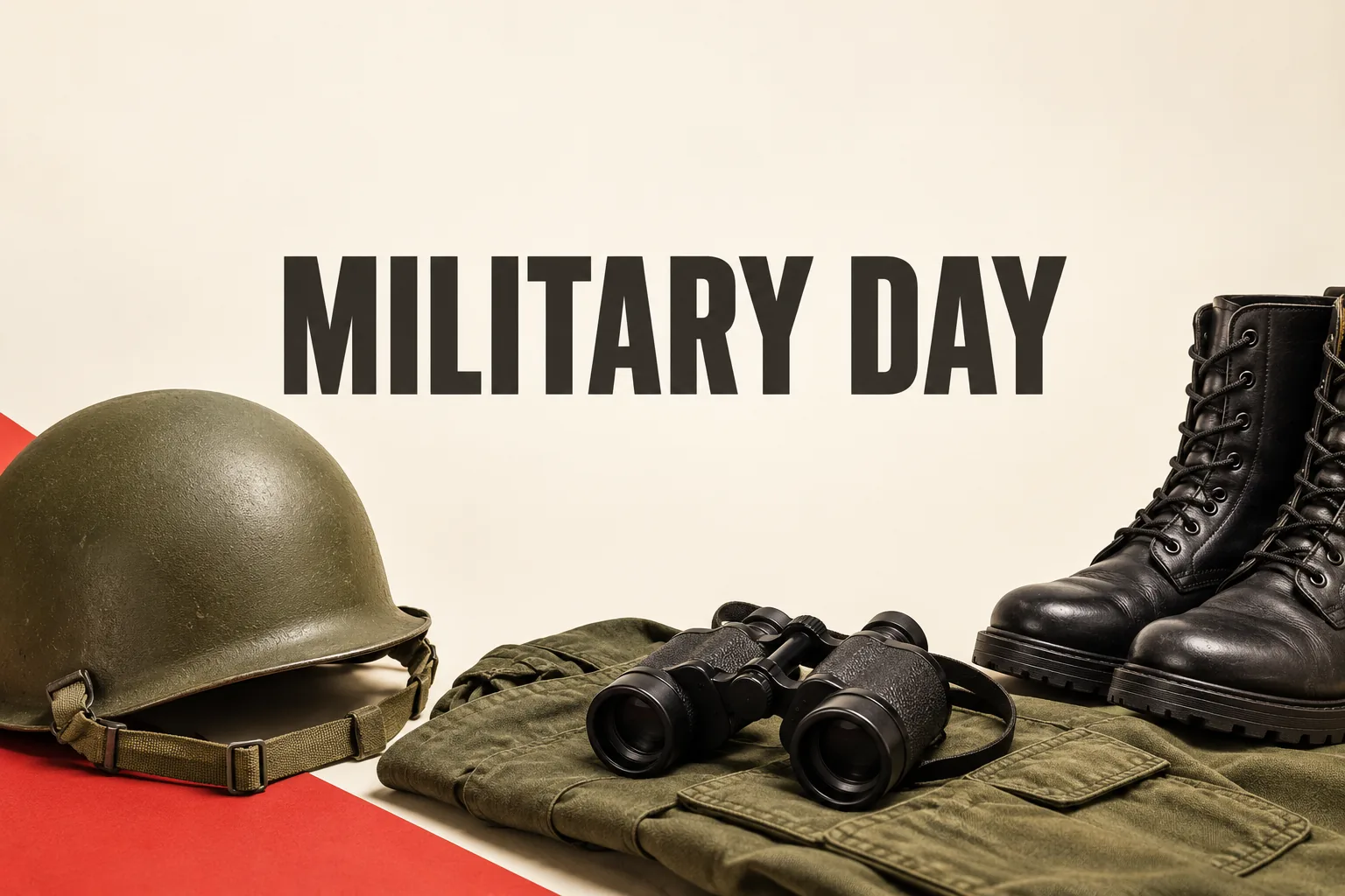 2026 국군의 날, 10월 1일은 정기 공휴일일까? 계룡대 행사까지 확인의 MILITARY DAY 관련 대표 이미지
