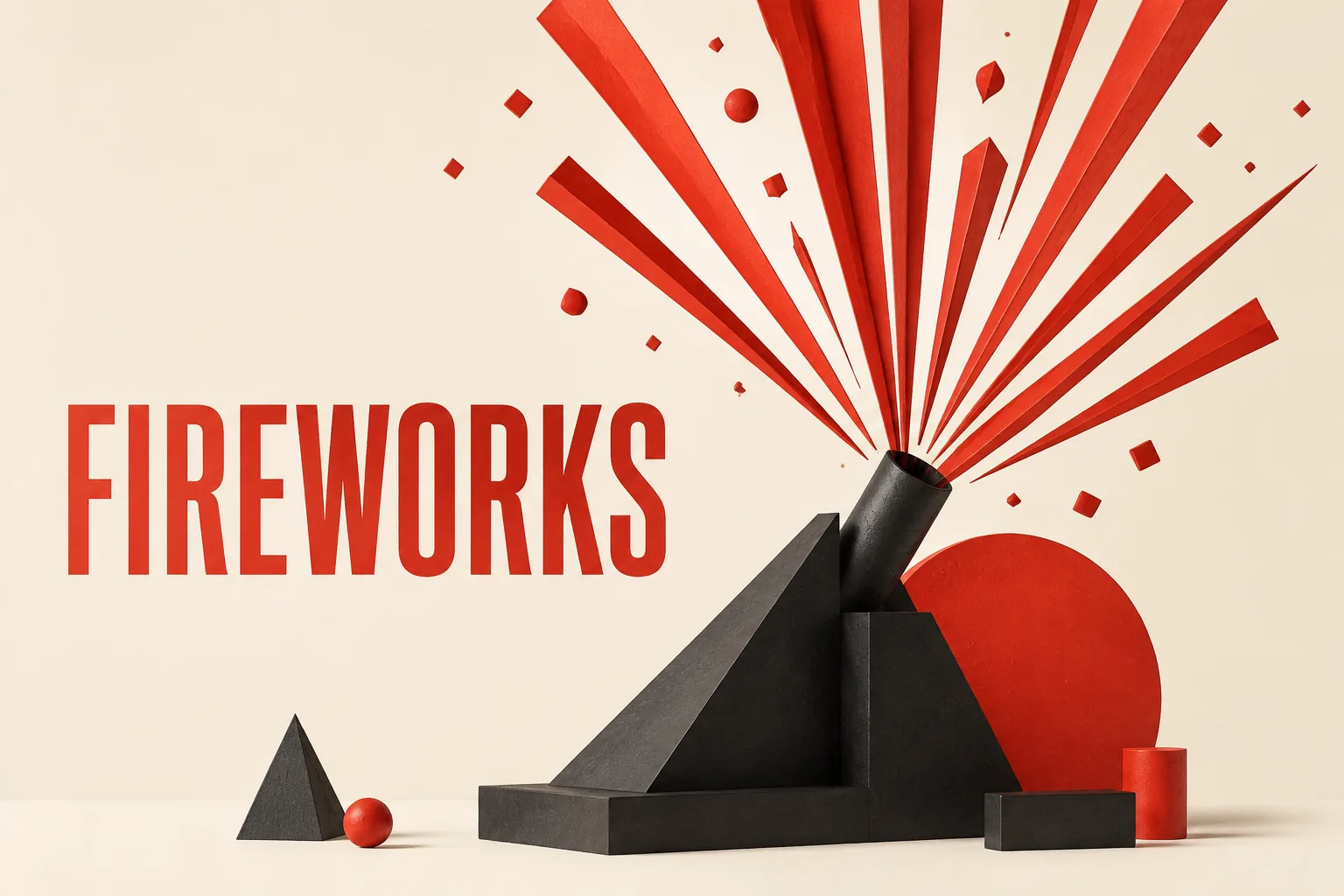 2026 여의도 불꽃축제 일정과 교통 통제, 가기 전에 알아둘 점을 찾아봤다의 FIREWORKS 관련 대표 이미지