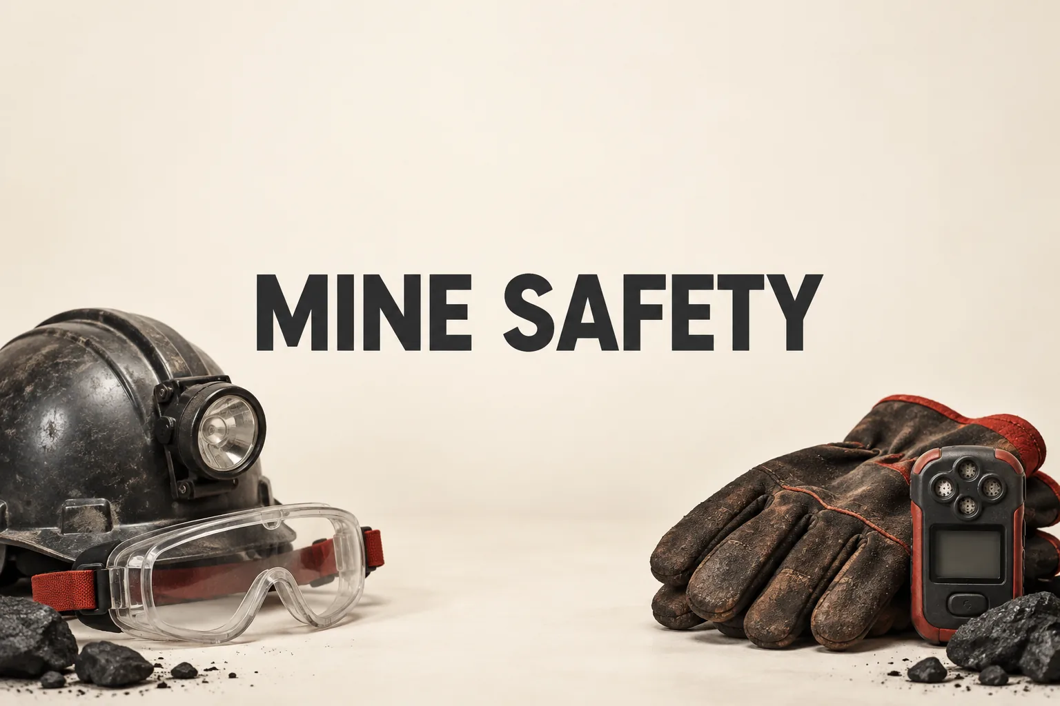 25사단 지뢰, 공식 공지로 확인되는 범위는 어디까지인가의 MINE SAFETY 관련 대표 이미지