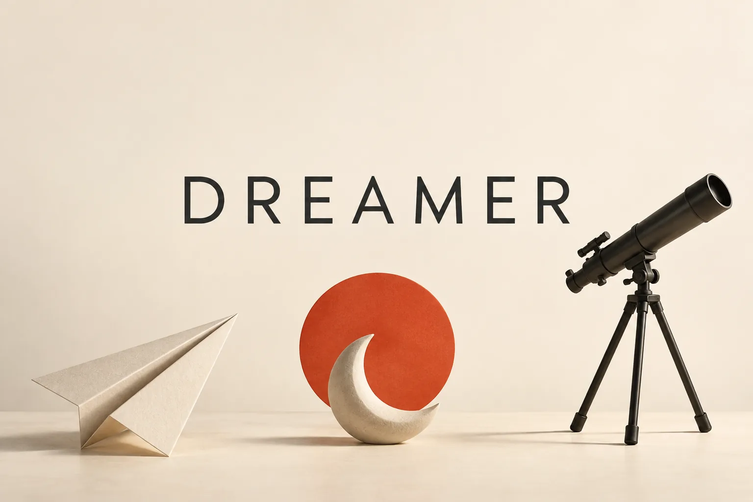 Dreamer는 ‘소년만화’를 가리킨다: QWER 싱글 표기 확인의 DREAMER 관련 대표 이미지