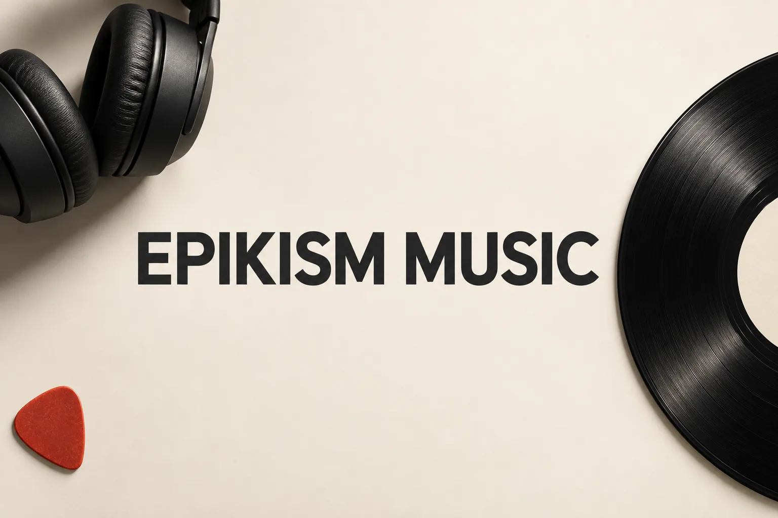 EPIKISM은 무엇인가? 에픽하이의 한 곡 싱글로 확인한 정보의 EPIKISM MUSIC 관련 대표 이미지