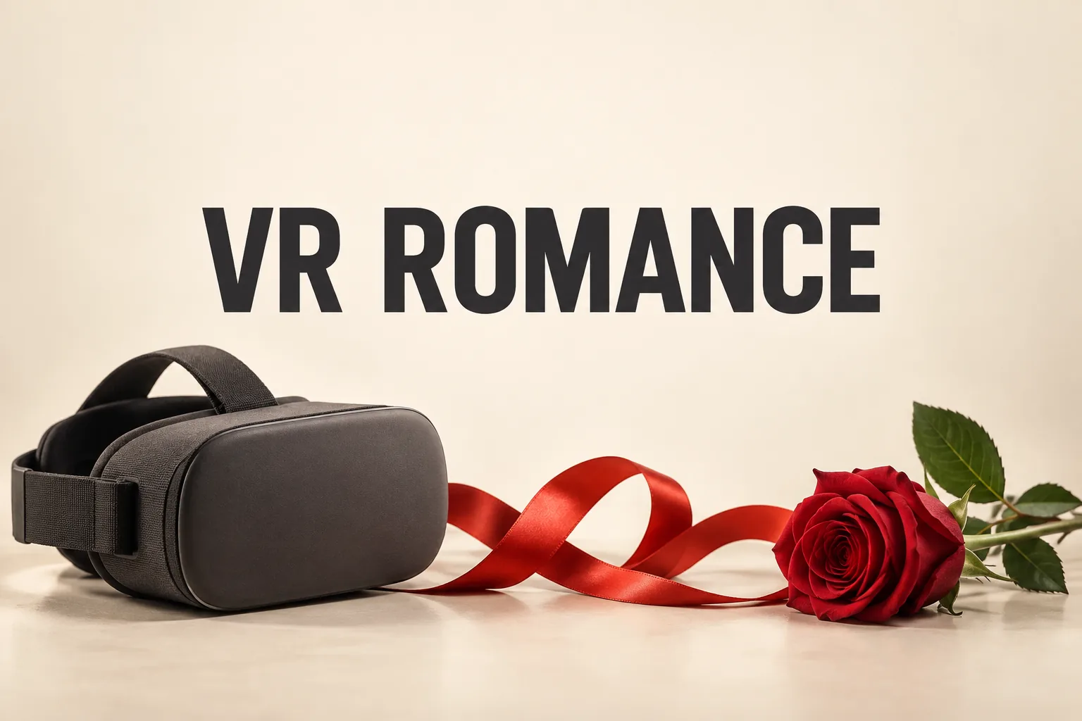 ‘Focus On You’는 무엇인가: VR에서 한유아와 사진을 남기는 게임의 VR ROMANCE 관련 대표 이미지