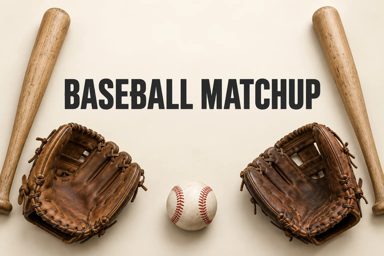 KT 대 SSG, 8-2 마지막 맞대결을 안타 수만으로 보면 놓치는 것의 BASEBALL MATCHUP 관련 대표 이미지