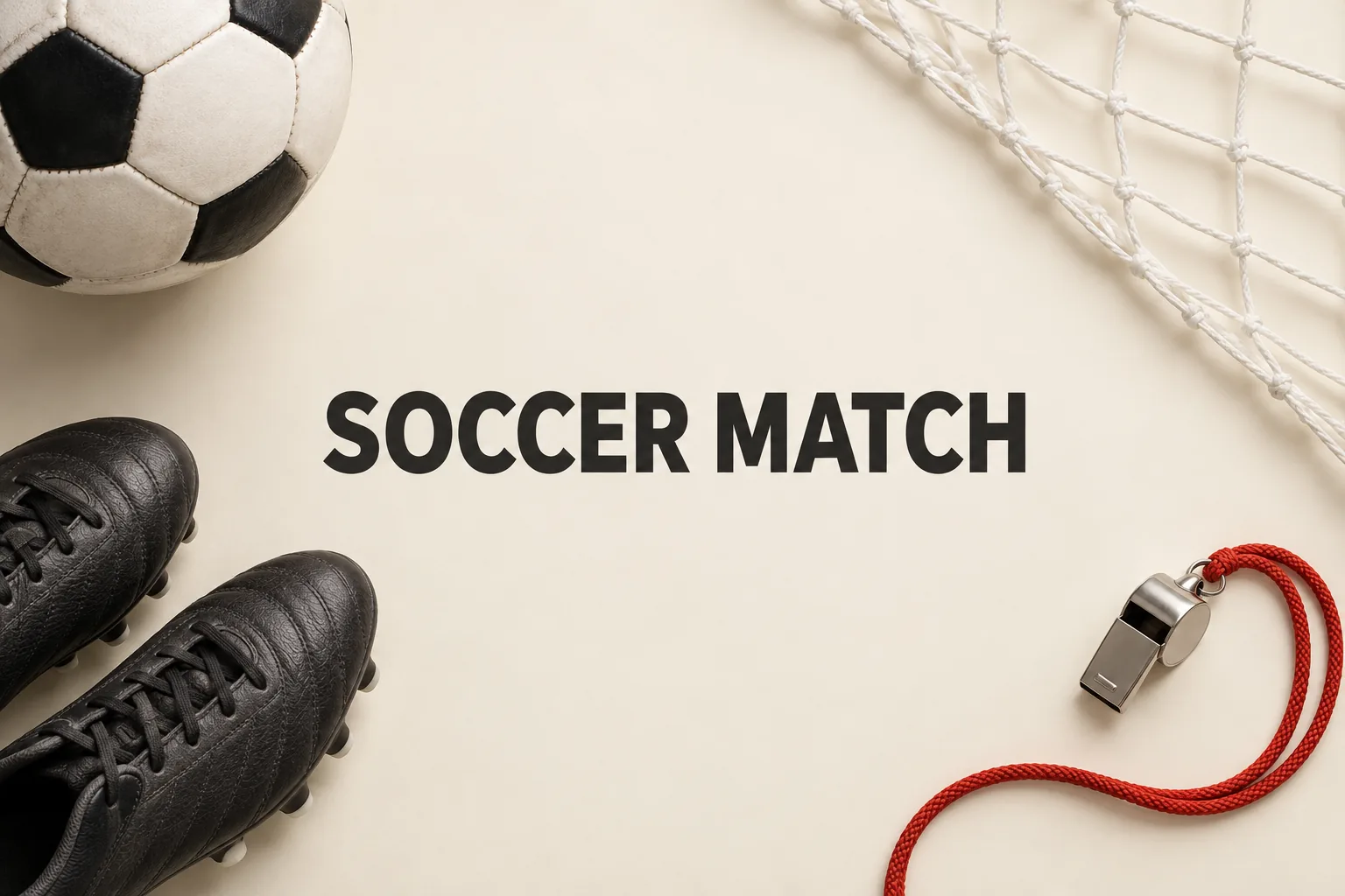 LAFC 대 오스틴 FC, 한국시간 경기 일정과 공식 시청 경로의 SOCCER MATCH 관련 대표 이미지