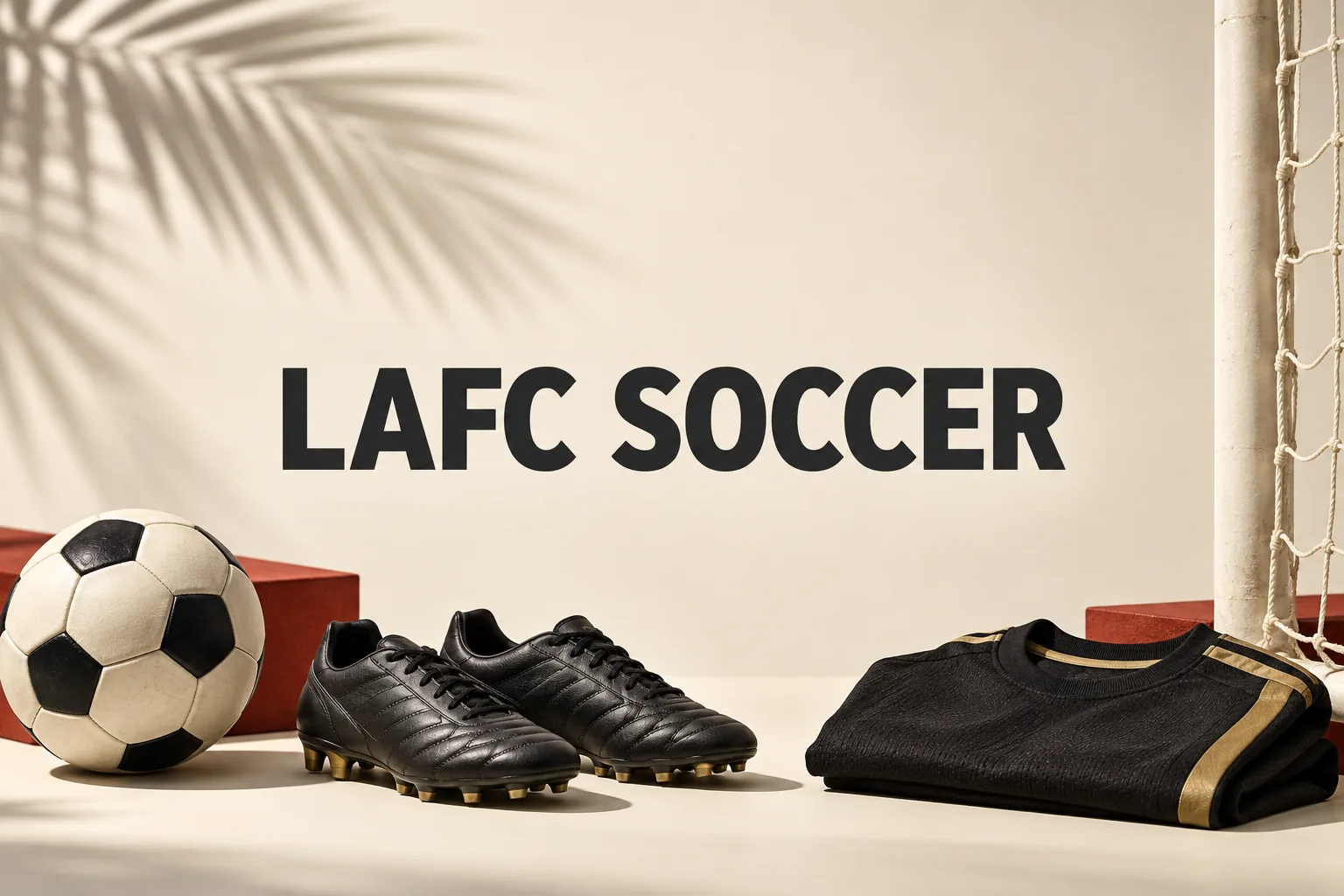 LAFC가 무엇인지 헷갈릴 때: 공식 페이지로 팀과 일정을 나눠 읽는 법의 LAFC SOCCER 관련 대표 이미지