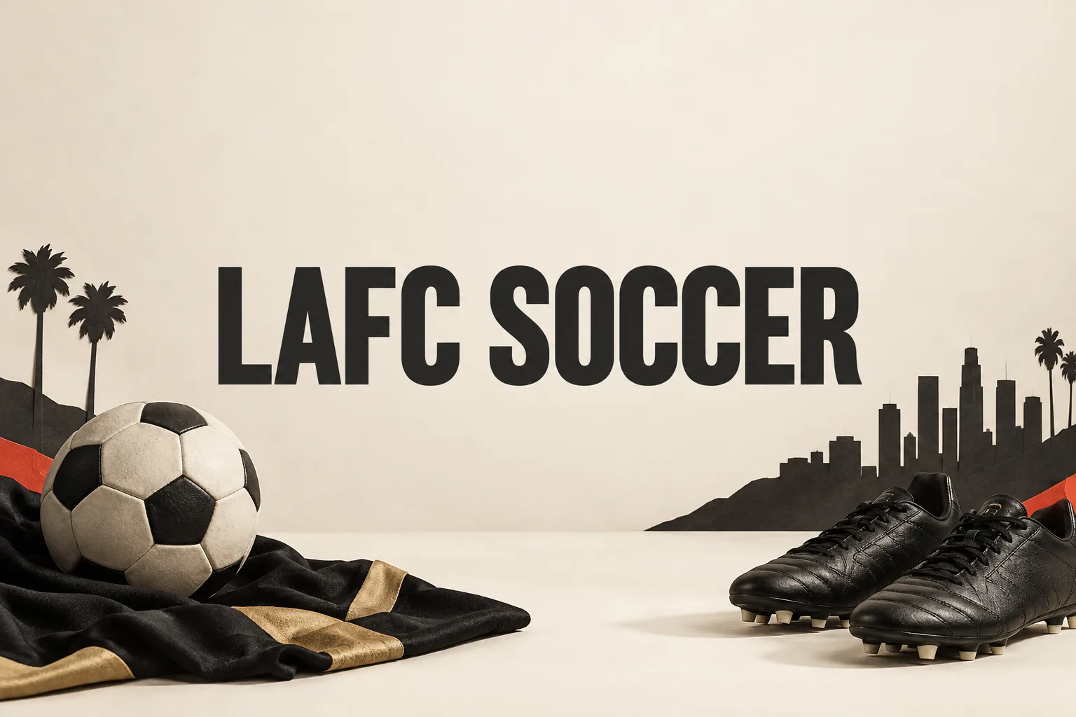 LAFC를 검색했다면, 손흥민 소속과 한국 시청 조건부터 확인한다의 LAFC SOCCER 관련 대표 이미지