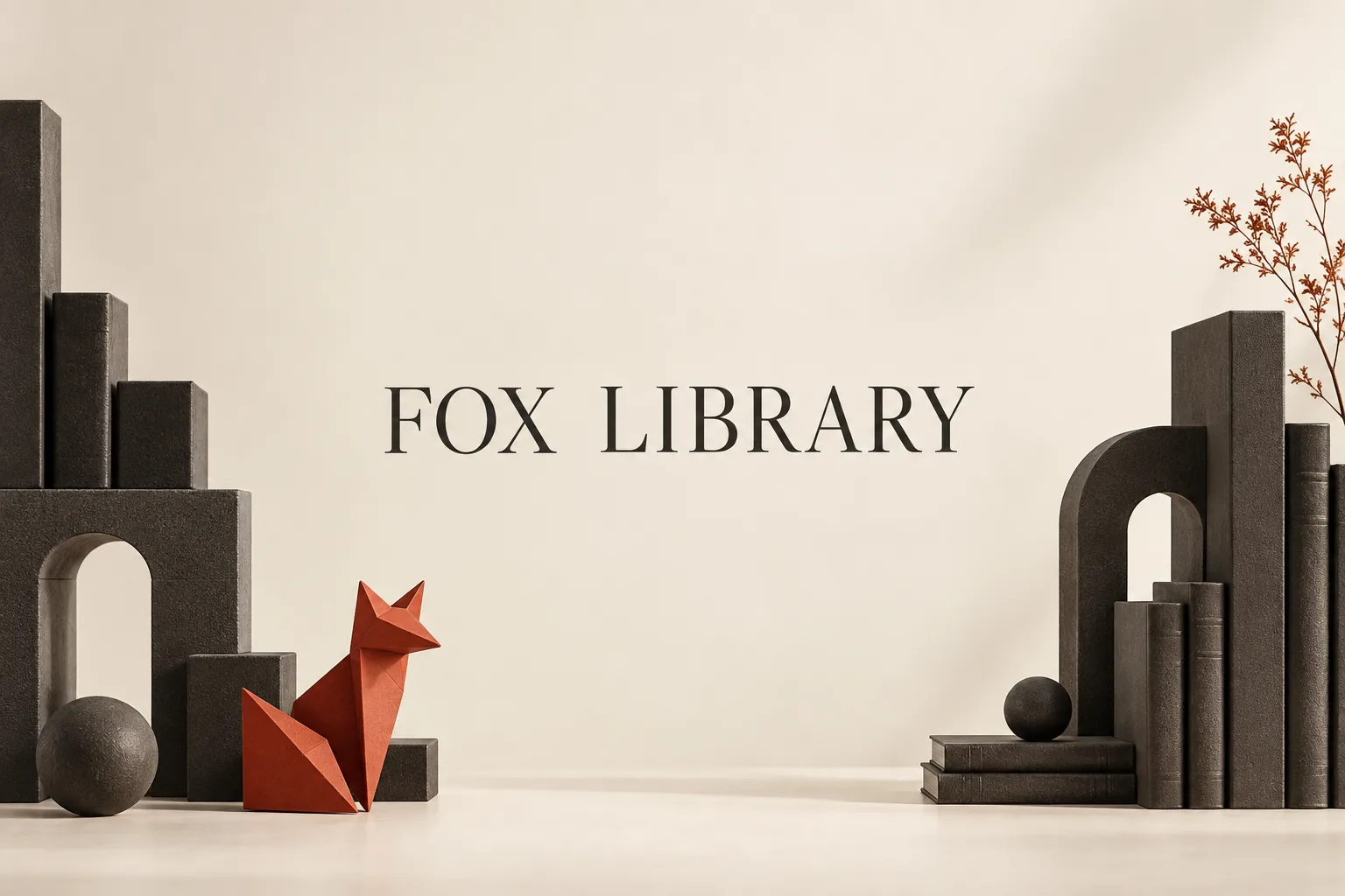 Please Be Happy 찾아봤어: 한국어 소개와 게임 언어는 달랐다의 FOX LIBRARY 관련 대표 이미지