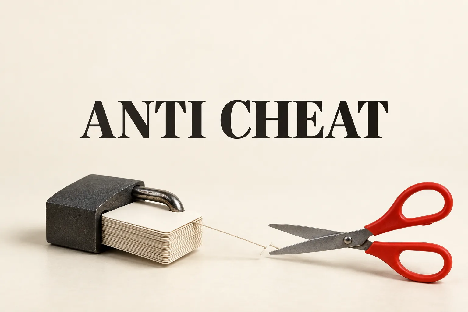 PUBG는 부정행위를 방관했나? 공식 제재와 ‘사이버불링’ 주장의 한계의 ANTI CHEAT 관련 대표 이미지