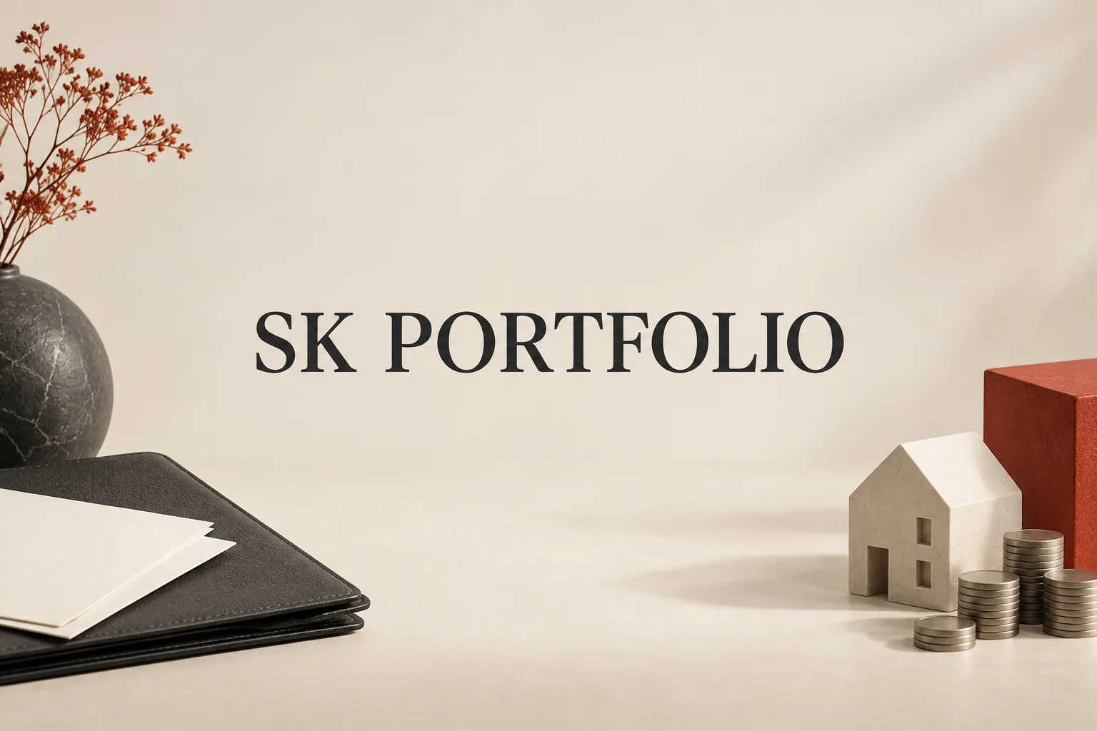 SK그룹은 무엇을 하는 곳일까? 계열사보다 사업 축으로 읽어보기의 SK PORTFOLIO 관련 대표 이미지