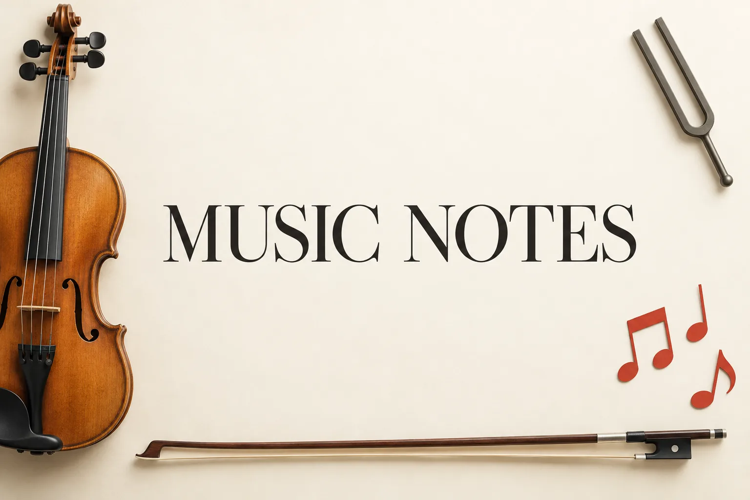 Sparkle, 로이킴과 하은 버전은 어떻게 구분할까의 MUSIC NOTES 관련 대표 이미지