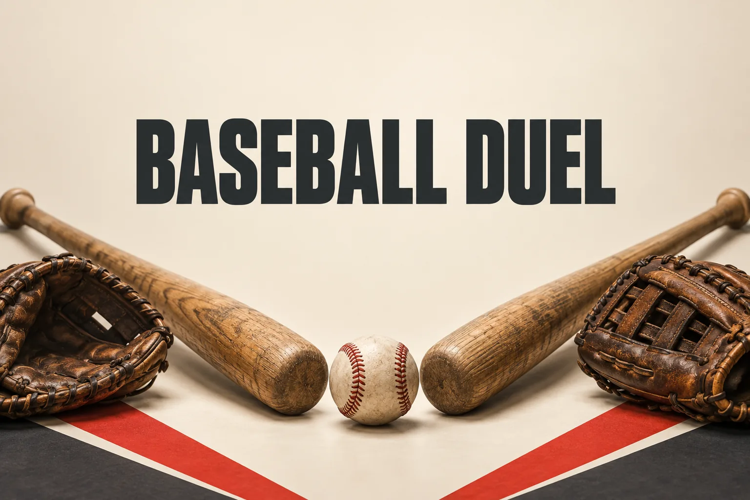 SSG 대 NC 2-1, 승부는 8회에 갈렸다의 BASEBALL DUEL 관련 대표 이미지