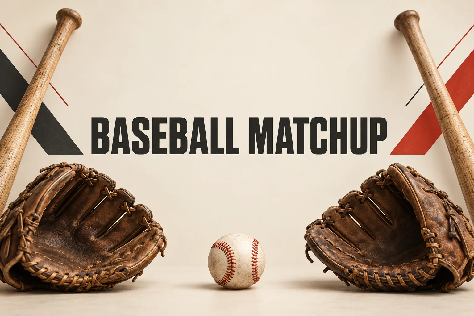 SSG 대 NC, 9월 17일 경기는 선발 구성을 함께 봐야 한다의 BASEBALL MATCHUP 관련 대표 이미지