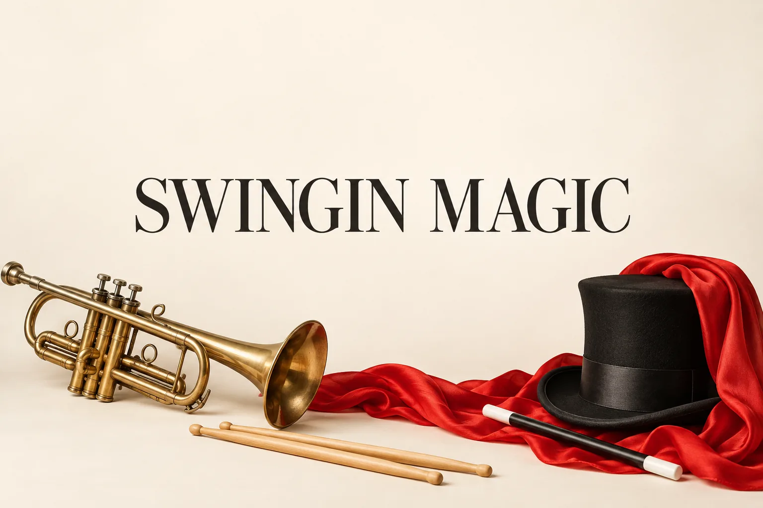 ‘Swingin’ Magic (Korean Ver.)’는 어떤 곡인가의 SWINGIN MAGIC 관련 대표 이미지