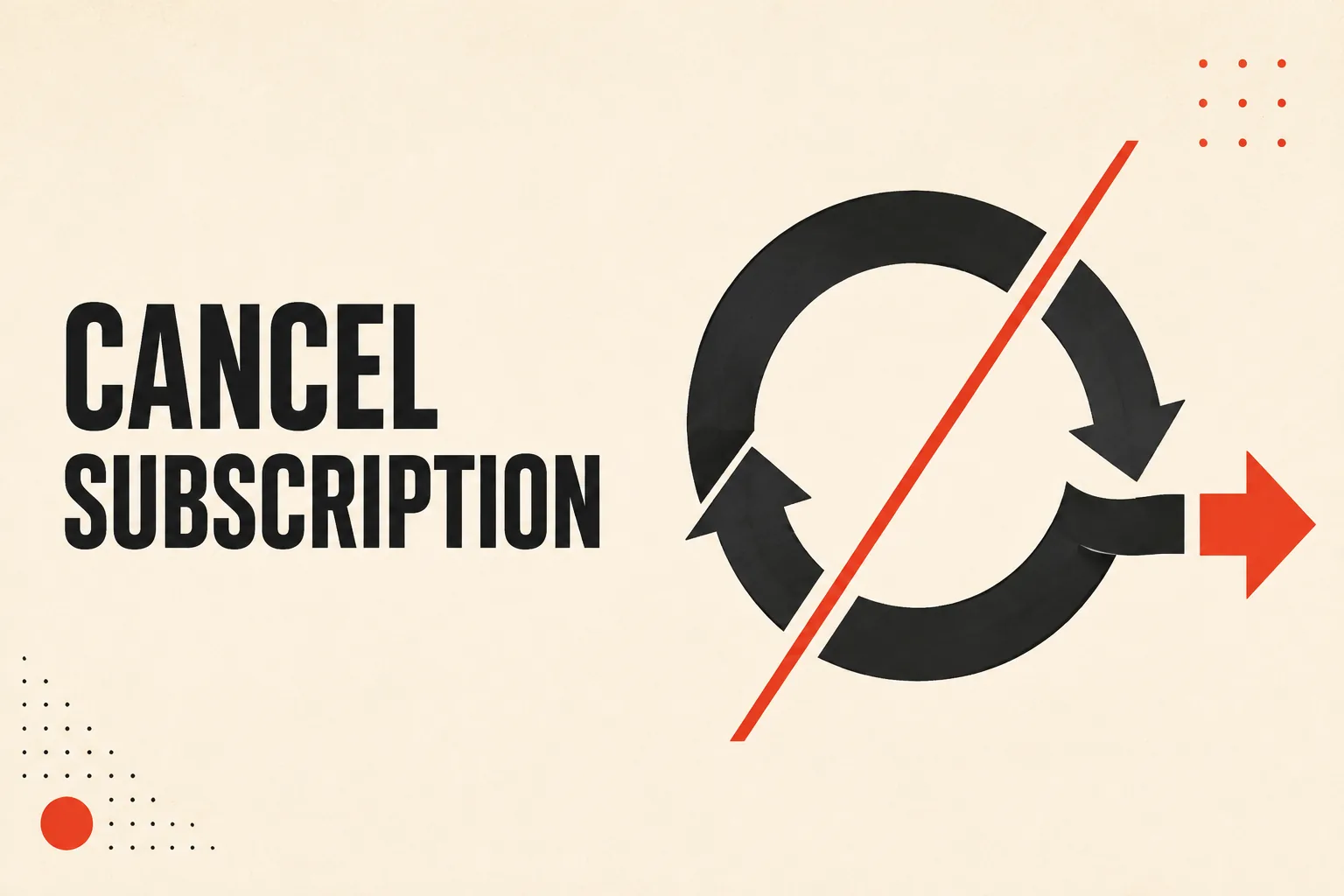 YouTube Premium 취소하는 법, 결제 경로와 일시중지 차이까지 찾아봤다의 CANCEL SUBSCRIPTION 관련 이미지