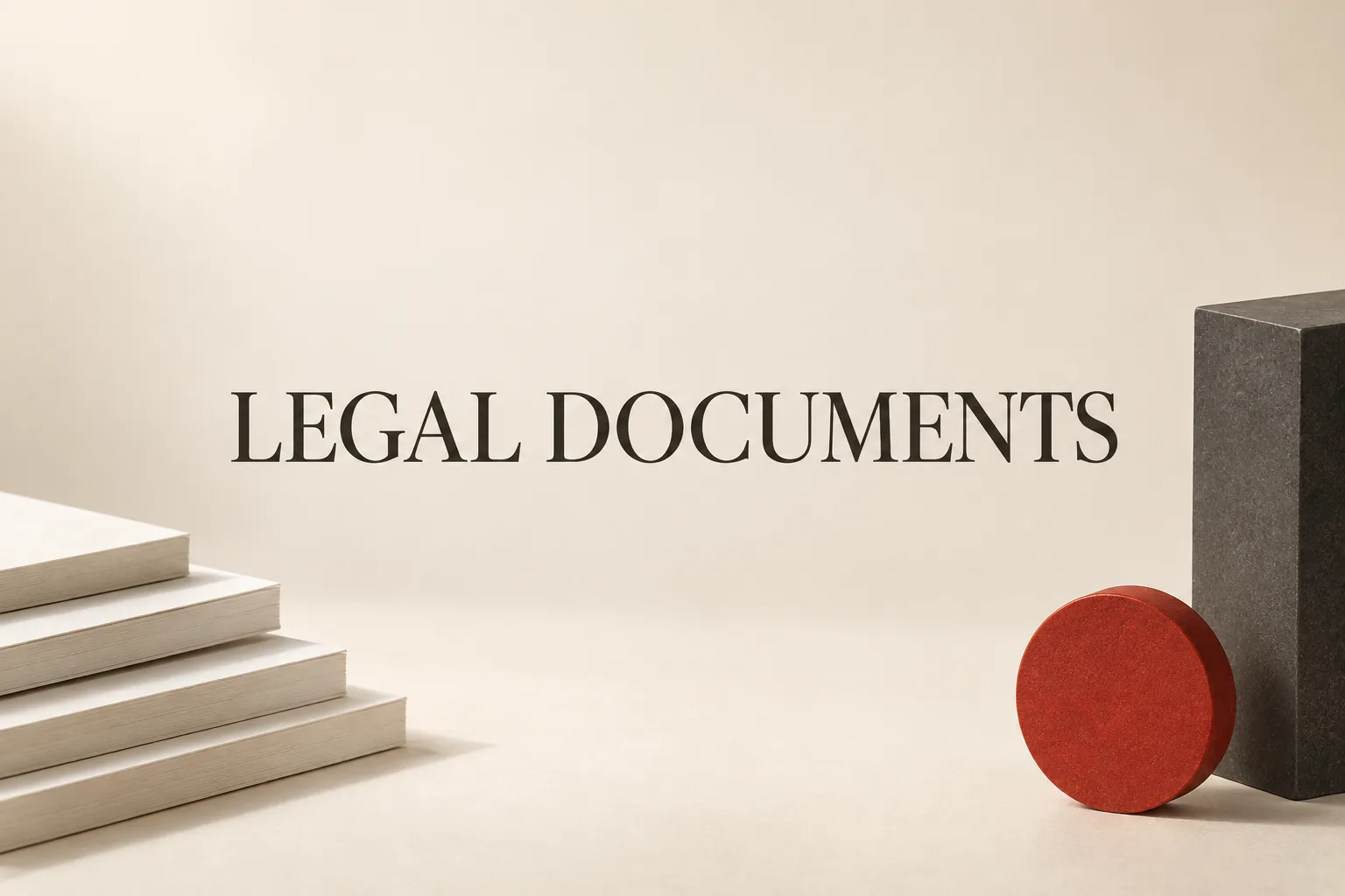 공소청이 궁금해서 찾아봤다: 역할과 출범 예정일, 입법예고 구분하기의 LEGAL DOCUMENTS 관련 대표 이미지