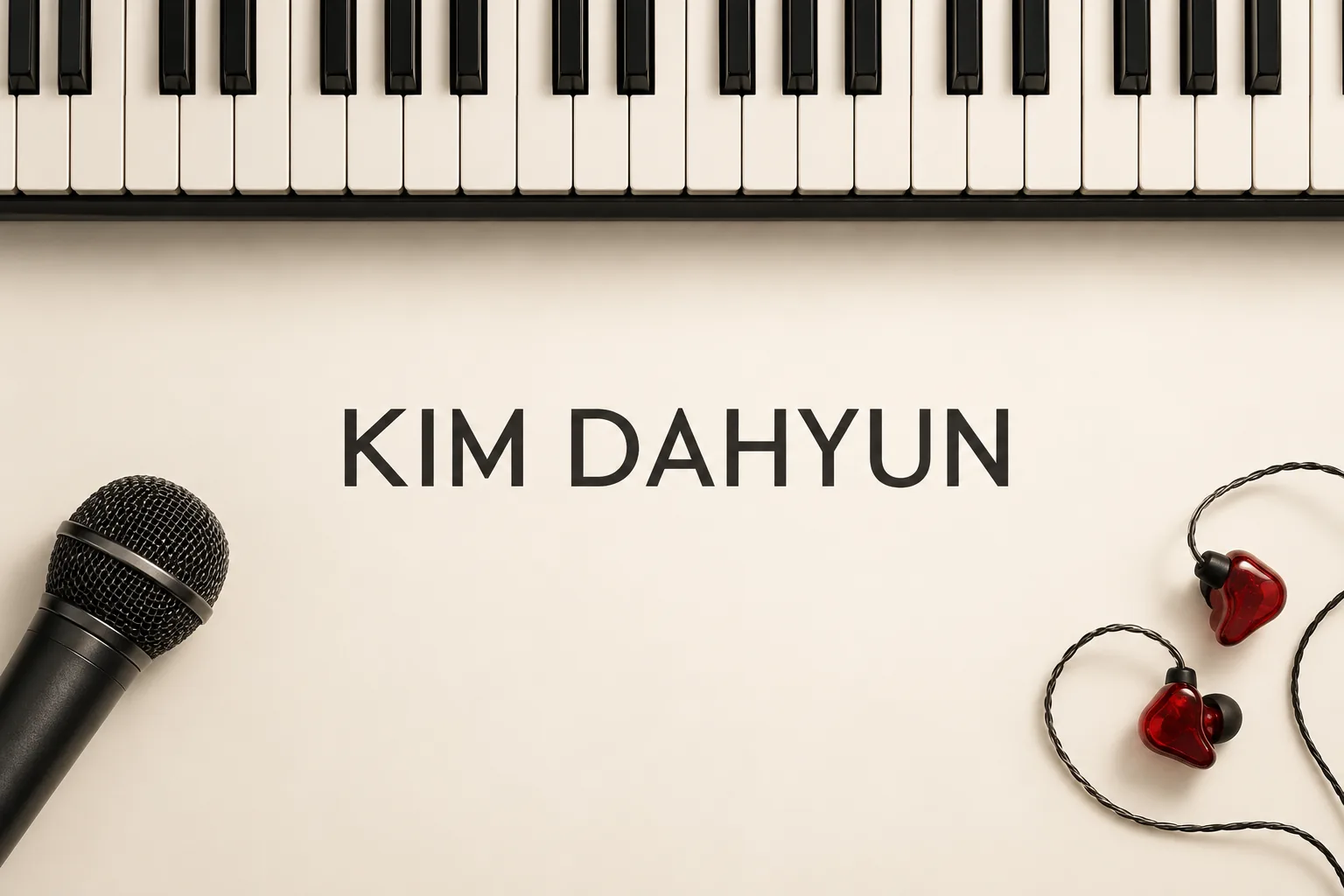 김다현은 요즘 무엇을 하고 있을까? 앨범·방송·공연으로 읽는 2026년 기록의 KIM DAHYUN 관련 대표 이미지