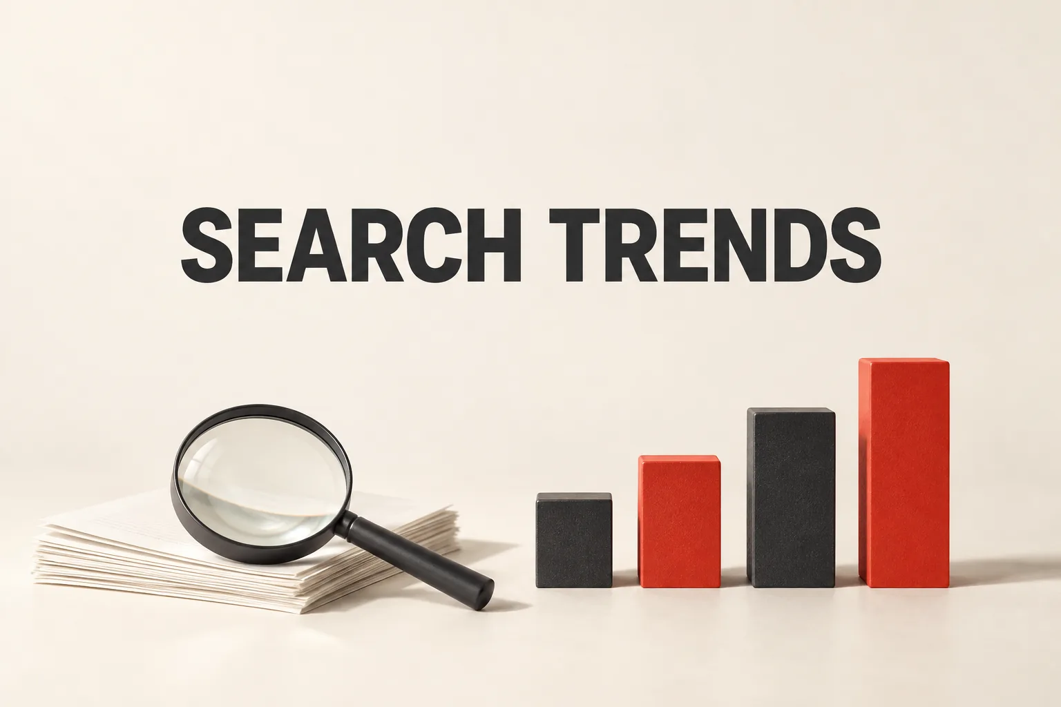 김종민, 한국 Google Trends 5위 표시의 의미와 한계의 SEARCH TRENDS 관련 대표 이미지