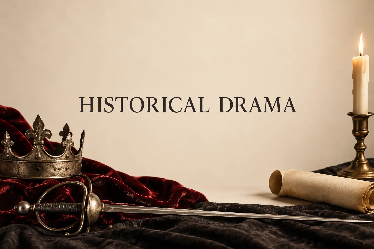 나나 ‘스캔들’에서 무슨 역일까? 공식 확인은 희연의 HISTORICAL DRAMA 관련 대표 이미지
