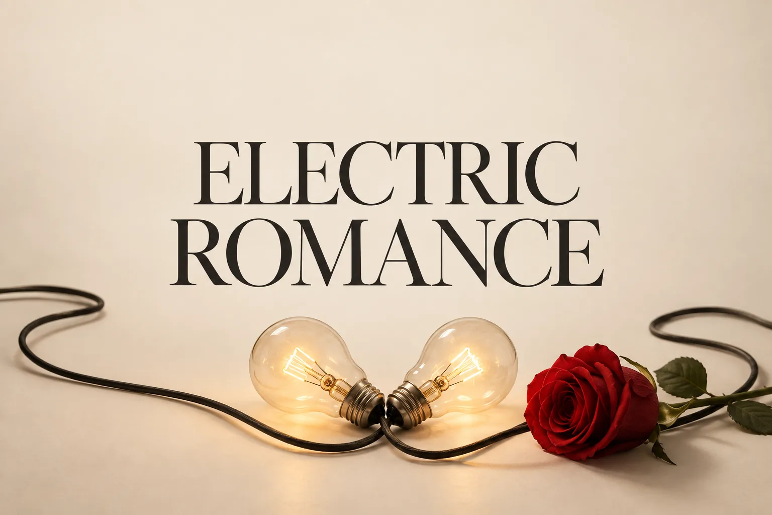 나를 충전해줘 공식 예고편 | 넷플릭스 공개일과 관전 포인트의 ELECTRIC ROMANCE 관련 대표 이미지