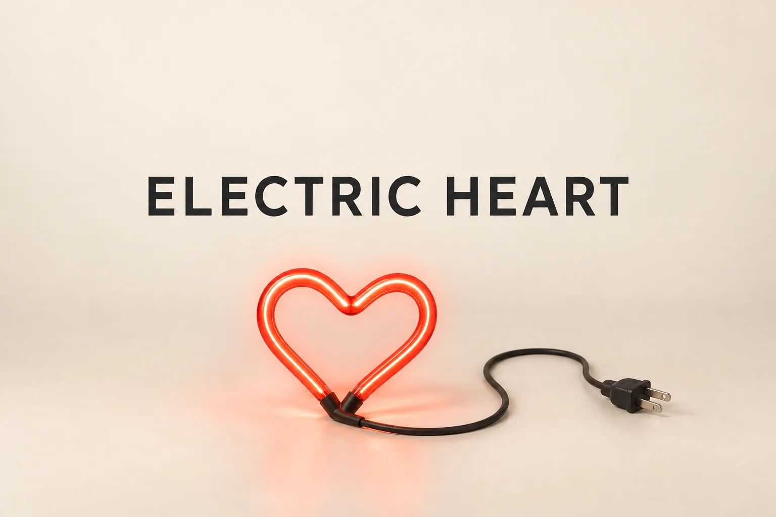 《나를 충전해줘》 공식 예고편, 충전 계약이 만드는 로맨스의 구조의 ELECTRIC HEART 관련 대표 이미지