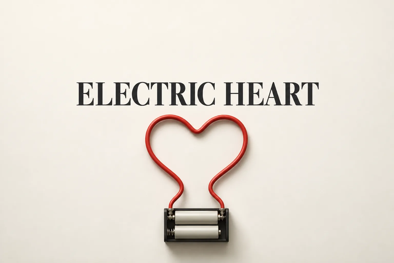 〈나를 충전해줘〉는 어떤 이야기? 10월 9일 공개되는 ‘3개월 충전 계약’ 로맨스의 ELECTRIC HEART 관련 대표 이미지