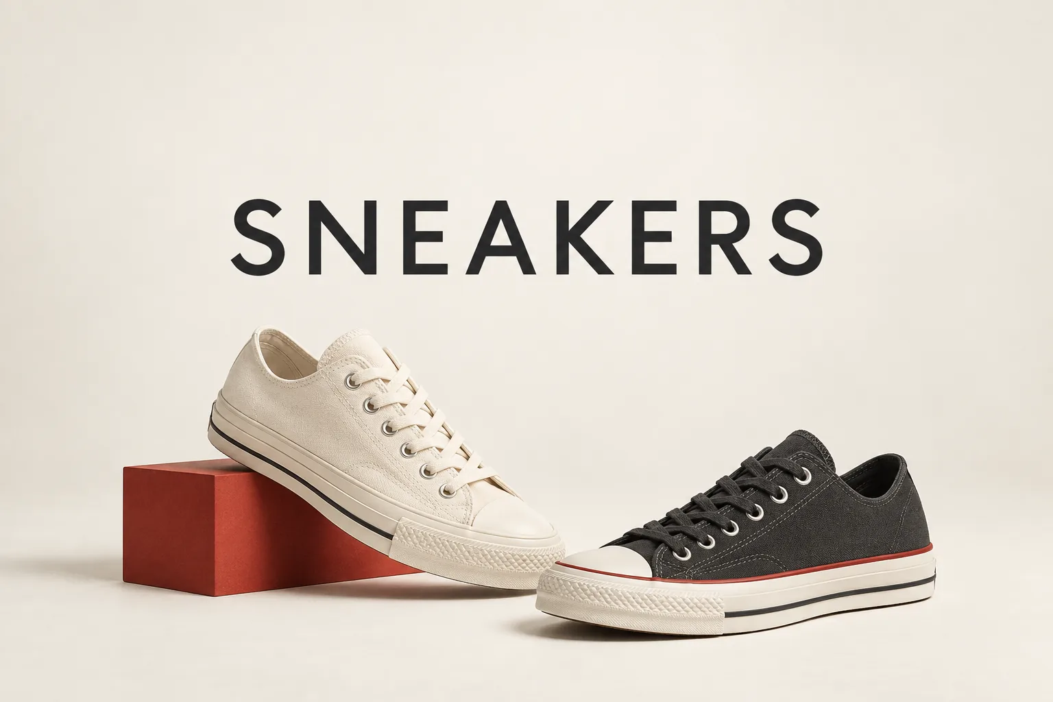 나이키 온라인 주문, 사이즈를 바꾸려면 교환일까 반품일까?의 SNEAKERS 관련 대표 이미지
