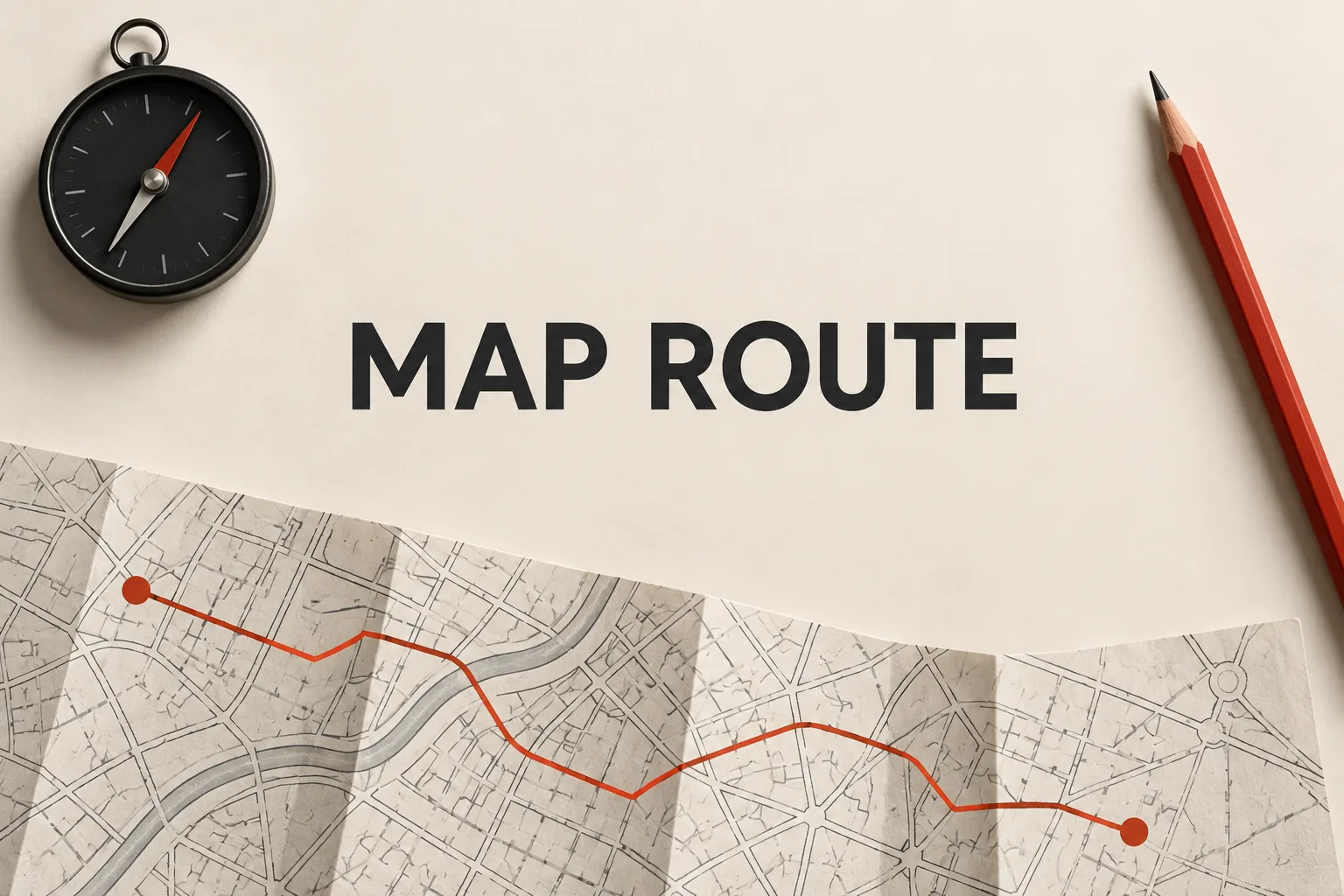 네이버 지도에서 ‘몇 분’을 읽는 법: 이동수단마다 다른 예상 시간의 MAP ROUTE 관련 대표 이미지