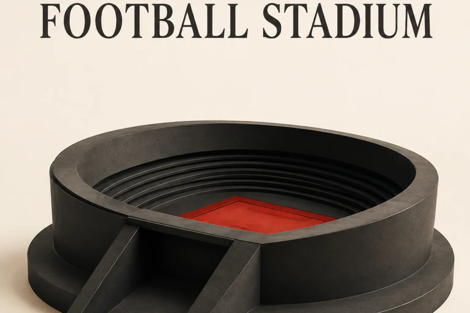 노팅엄 포레스트 대 토트넘 0-0, 결과와 핵심 장면을 찾아봤다의 FOOTBALL STADIUM 관련 대표 이미지
