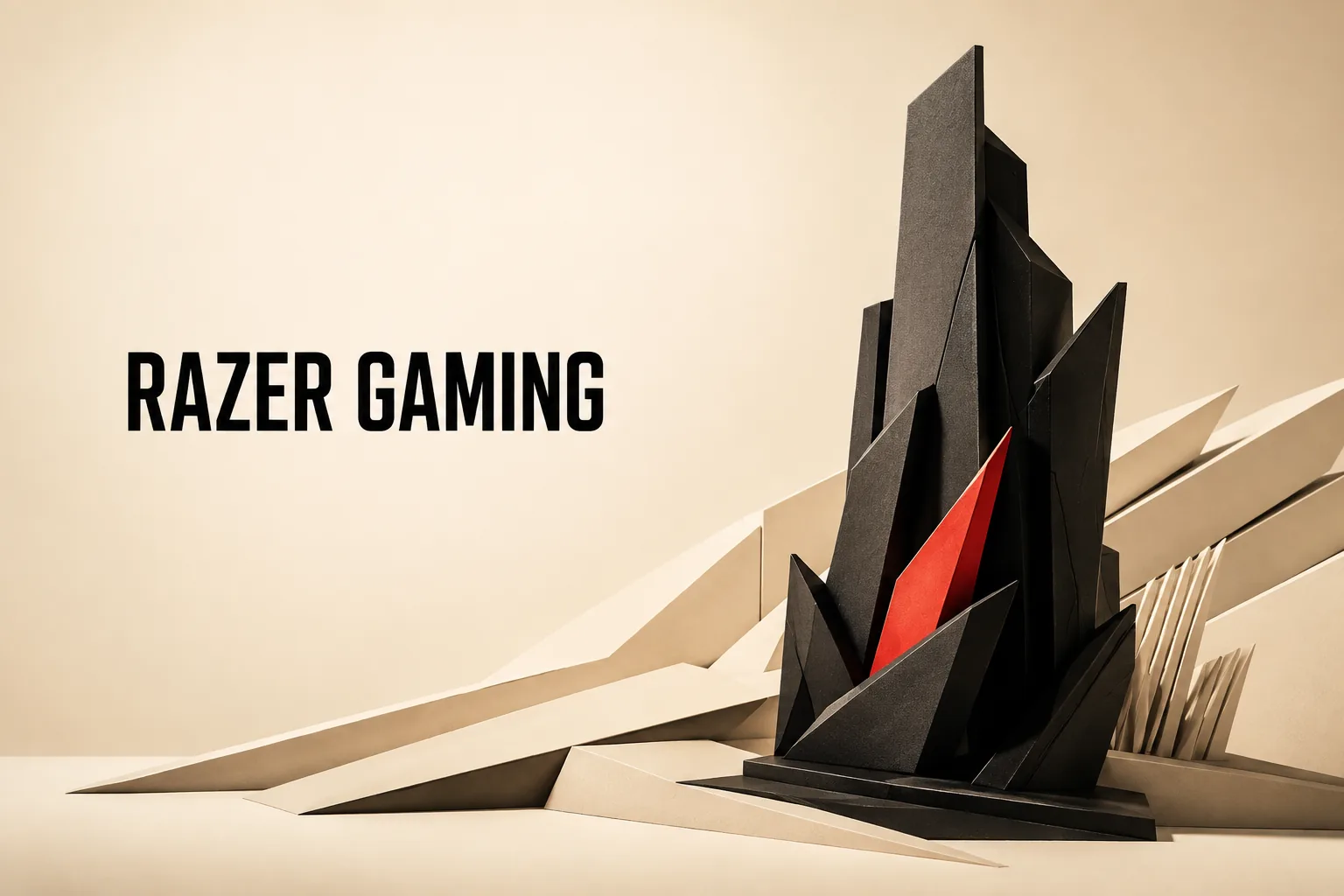 레이저는 왜 검색됐을까, Razer 최신 소식과 브랜드를 찾아봤다의 RAZER GAMING 관련 대표 이미지