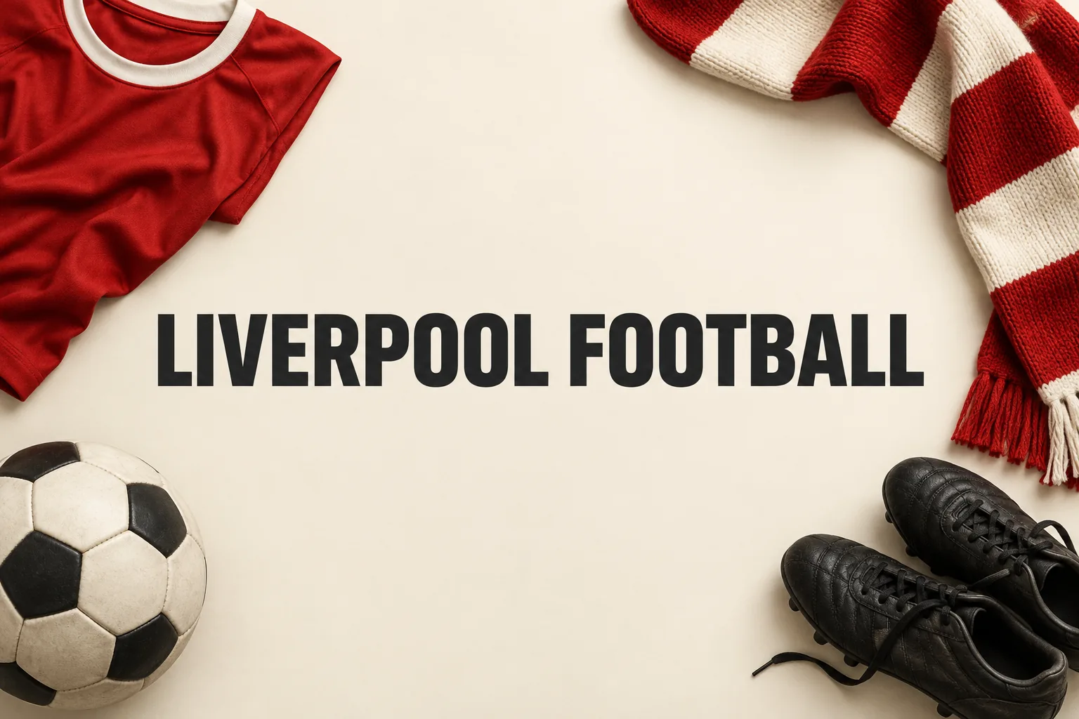 리버풀 경기는 한국에서 어디서 확인하고 볼까? 일정과 중계를 나눠 봐야 하는 이유의 LIVERPOOL FOOTBALL 관련 대표 이미지