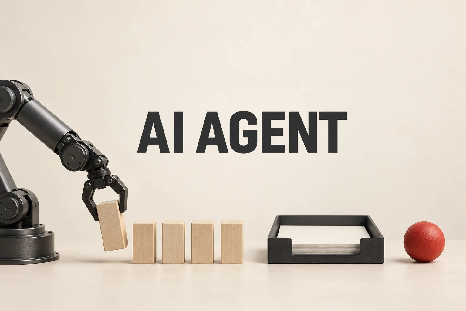 메타 뮤즈란 무엇일까? 한국에서 확인되는 것은 어디까지인가의 AI AGENT 관련 대표 이미지