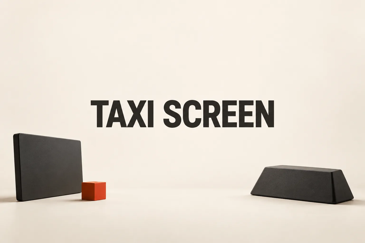 모범택시3 찾아보기 전, 다시보기와 선공개부터 구분했다의 TAXI SCREEN 관련 대표 이미지