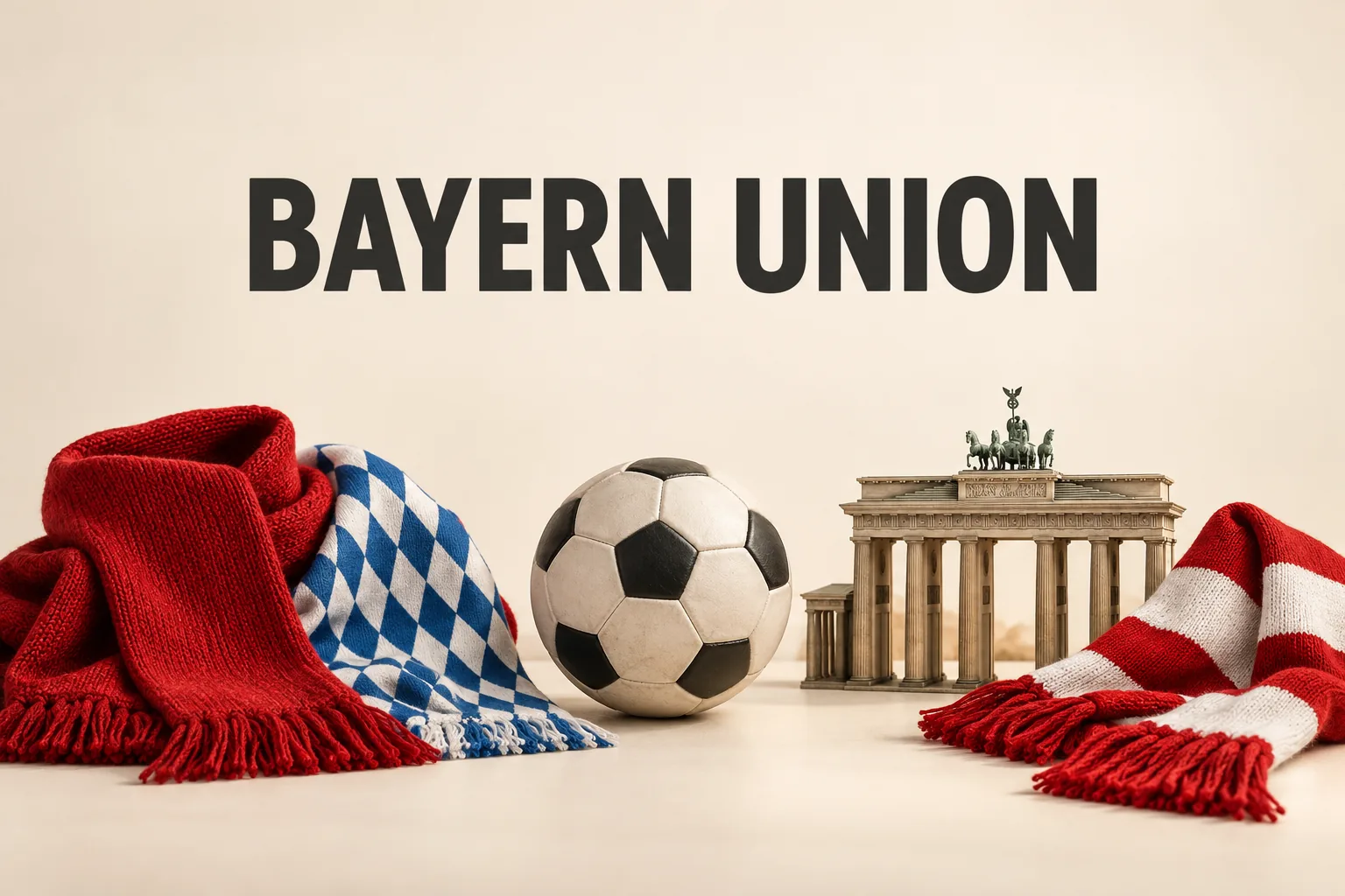 바이에른 대 우니온 베를린 7-0, 승부를 가른 것은 무엇이었나의 BAYERN UNION 관련 대표 이미지