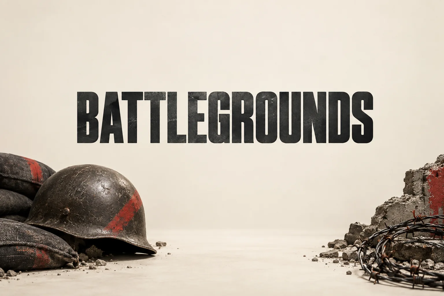 배그 무료 플레이, 경쟁전까지 바로 가능한가?의 BATTLEGROUNDS 관련 대표 이미지