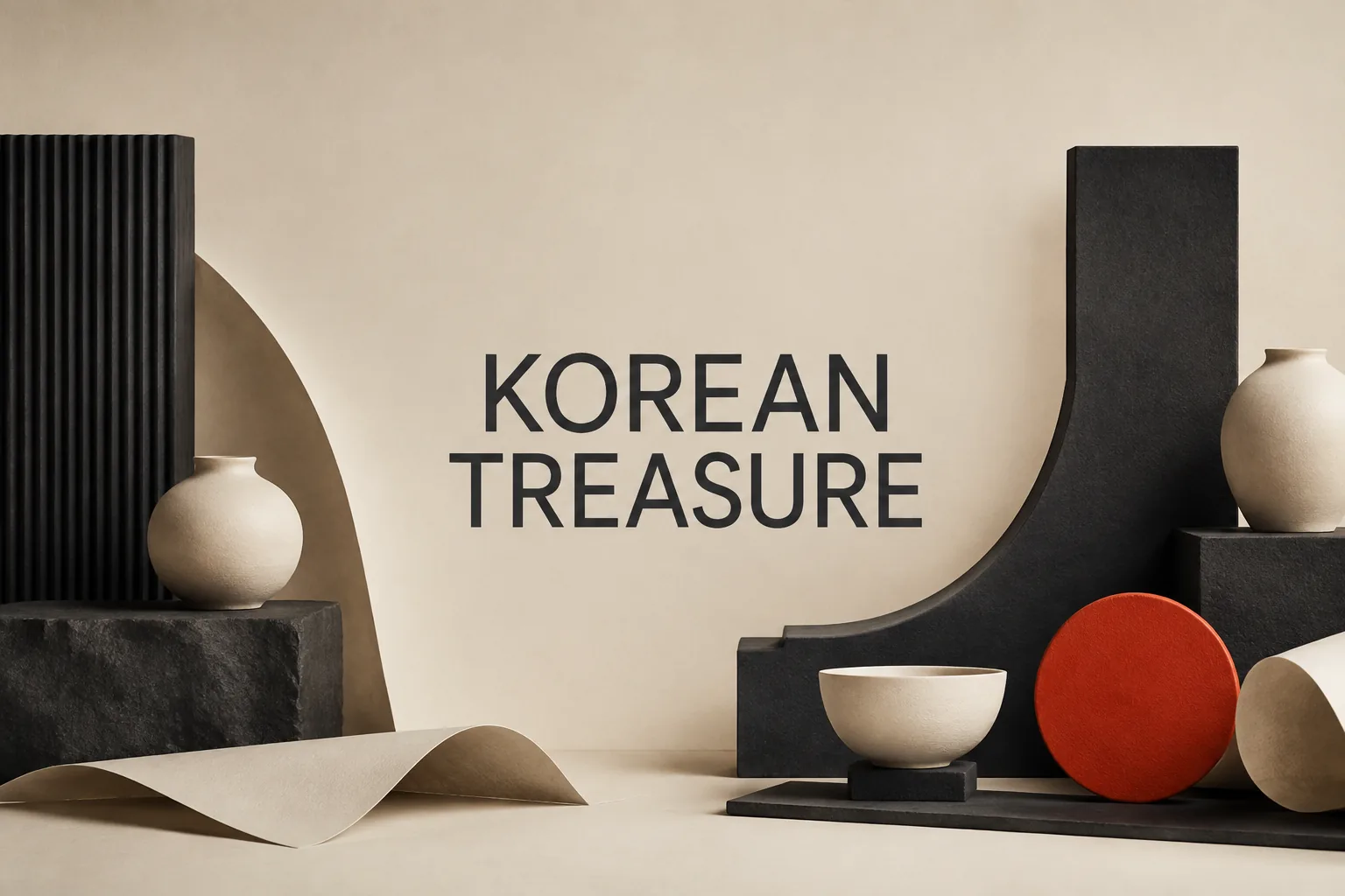 ‘보물 지정 예고’는 보물 확정이 아니었다의 KOREAN TREASURE 관련 대표 이미지