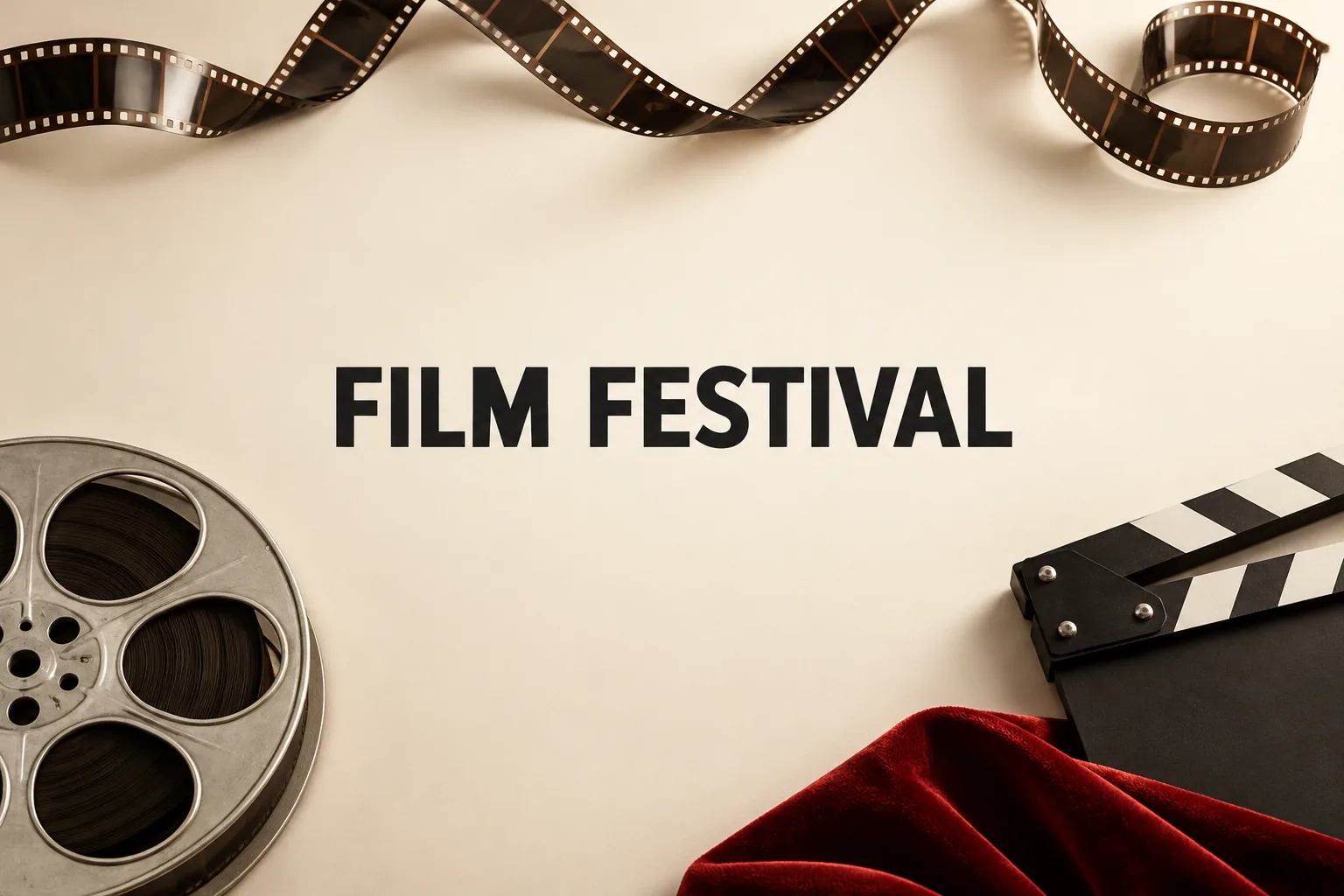 부산국제영화제 2026, 보고 싶은 영화보다 갈 수 있는 회차부터 고르는 법의 FILM FESTIVAL 관련 대표 이미지