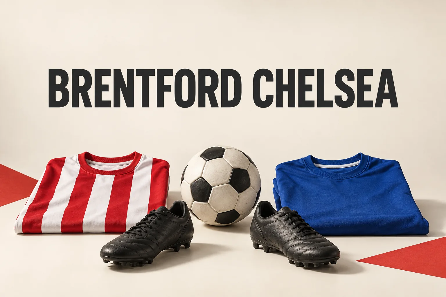 브렌트퍼드 대 첼시, 3-0 승부는 후반전에 갈렸다의 BRENTFORD CHELSEA 관련 대표 이미지