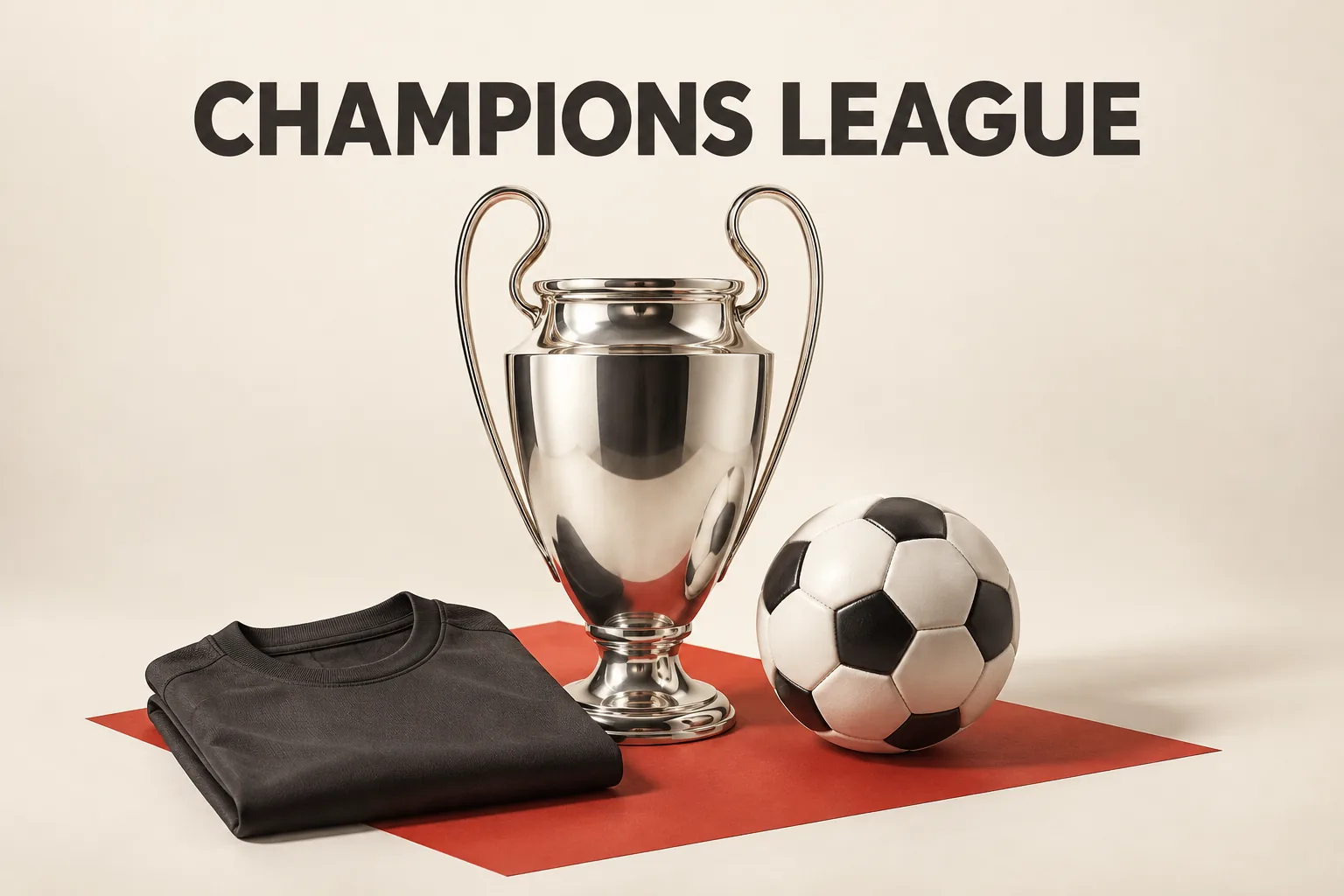 비킹 대 바이에른, 3-3 무승부…막판 동점골로 승부 갈리지 않았다의 CHAMPIONS LEAGUE 관련 대표 이미지