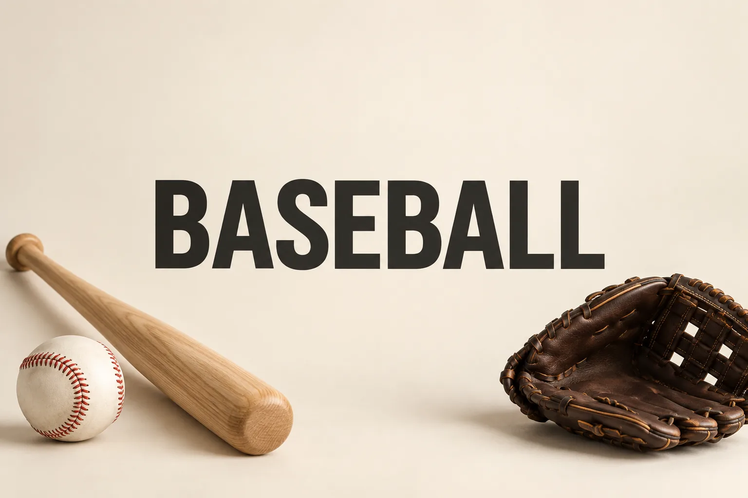 삼성-KIA전 경기 시각·구장과 실시간 스코어의 BASEBALL 관련 대표 이미지