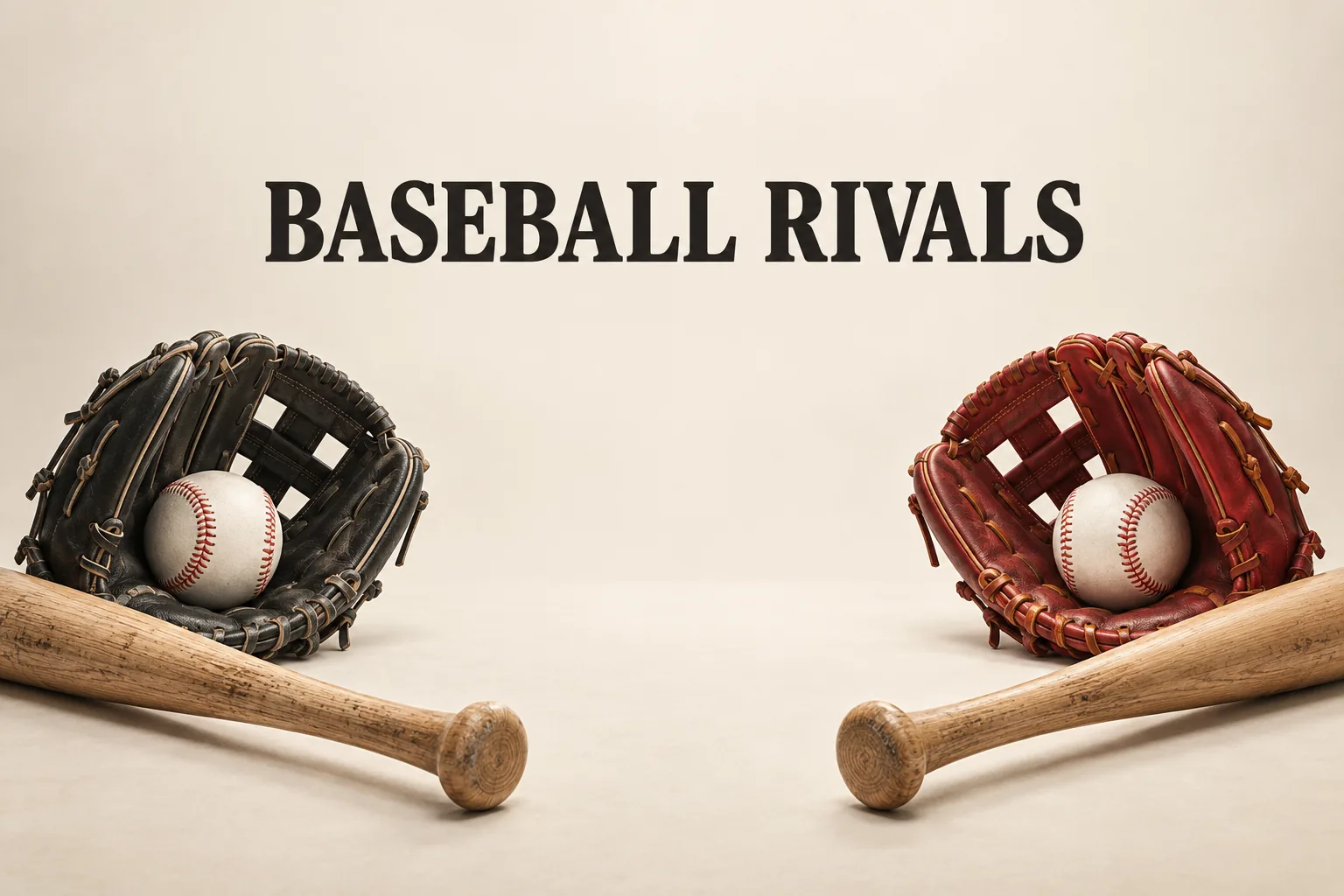 삼성 대 한화, 사전 지표는 왜 삼성 쪽으로 기우나의 BASEBALL RIVALS 관련 대표 이미지