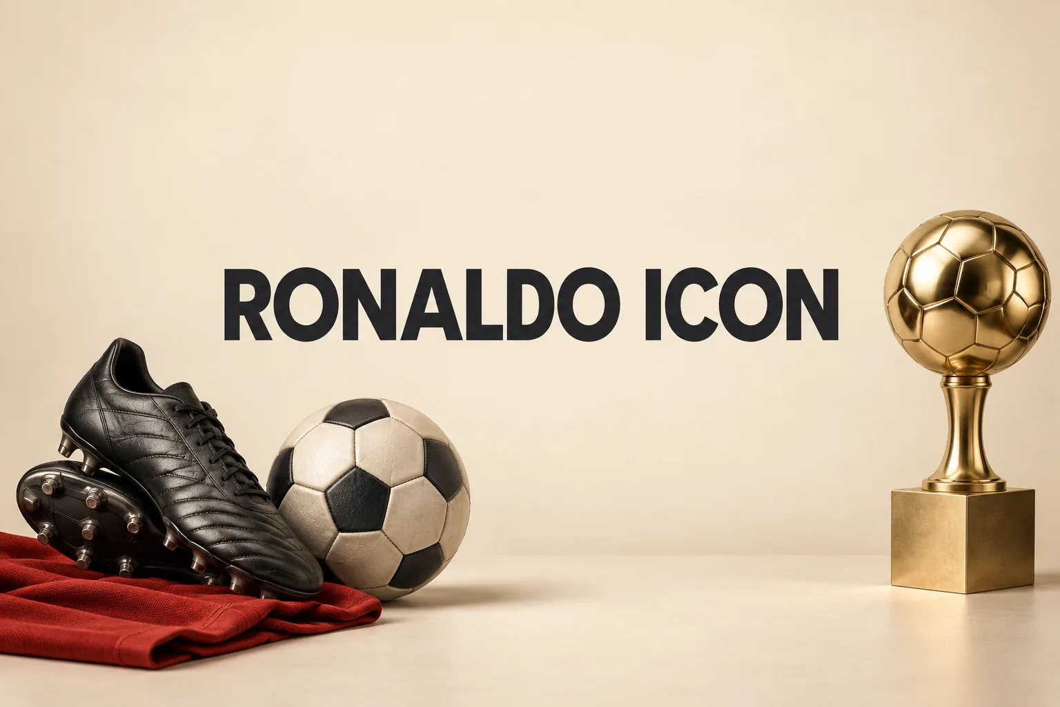 섭종까지 가져갈 아이콘 모먼트 호나우두 10카, 공식 자료로 따져봤다의 RONALDO ICON 관련 대표 이미지