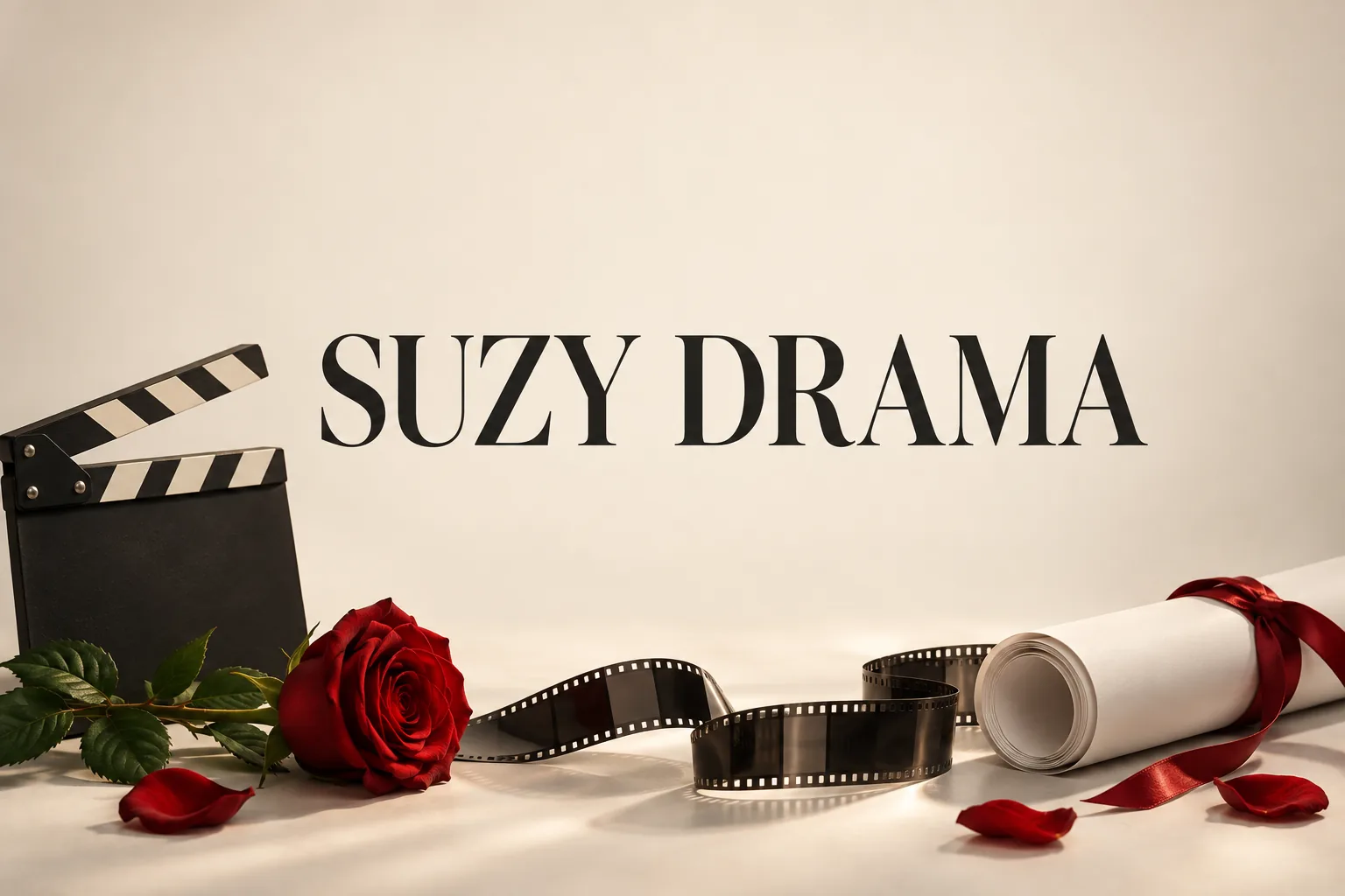 수지 작품, 무엇부터 볼까? 공식 소개로 고르는 세 가지 방향의 SUZY DRAMA 관련 대표 이미지