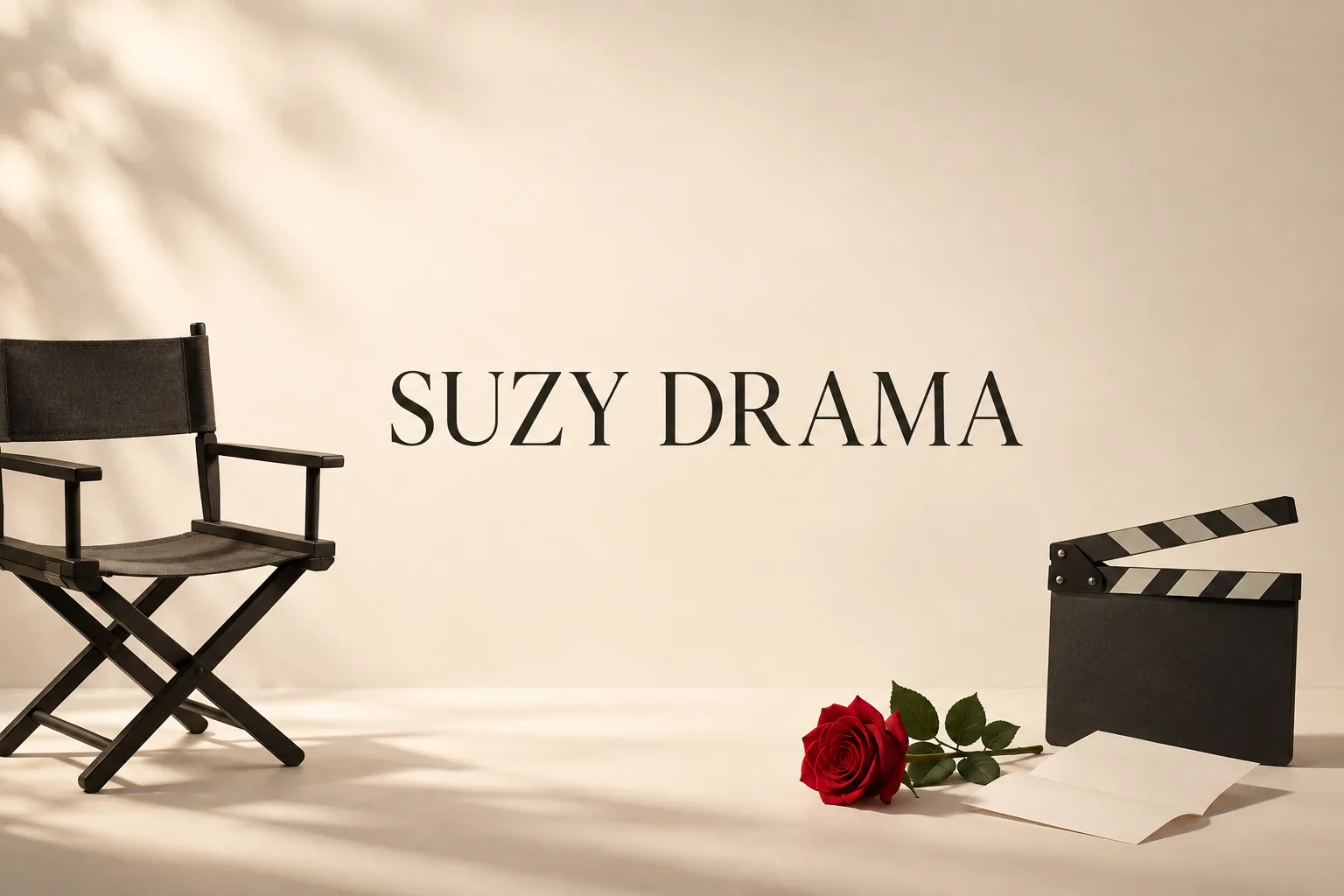 수지 출연작, 무엇부터 볼까? 공식 소개의 이야기 결로 고르는 법의 SUZY DRAMA 관련 대표 이미지