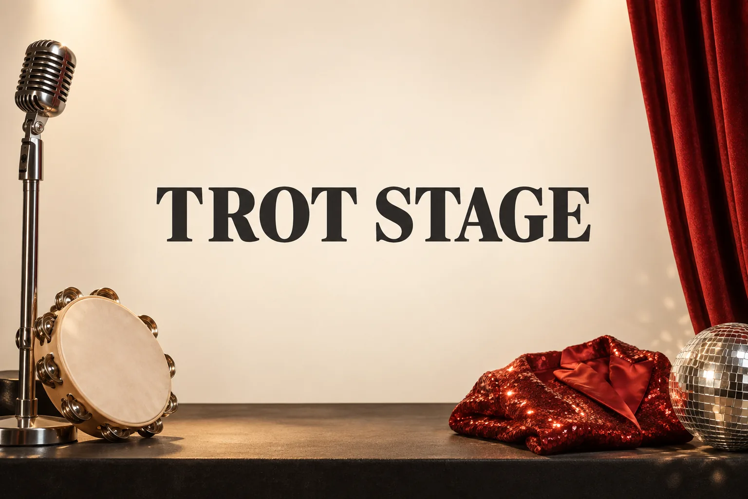 숙행, 공식 기록으로 읽는 경연·음원·방송 무대의 TROT STAGE 관련 대표 이미지