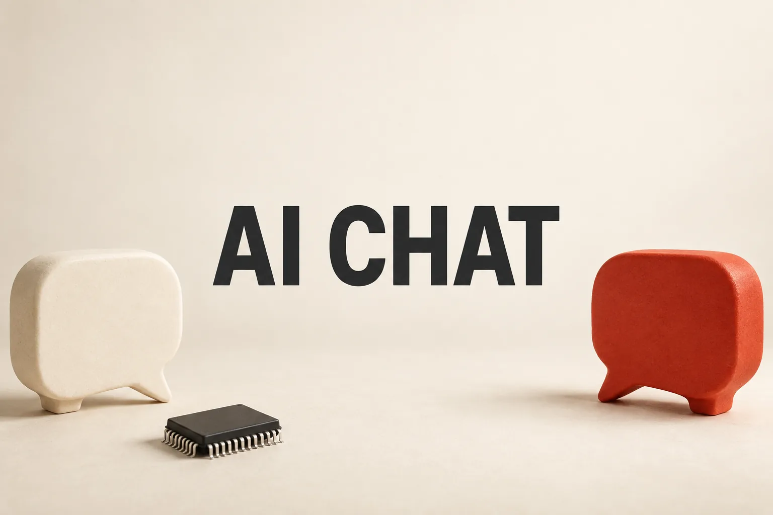 시우 체험기, 지금도 가능할까? 공식 기록으로 확인한 ‘챗 시우’의 AI CHAT 관련 대표 이미지