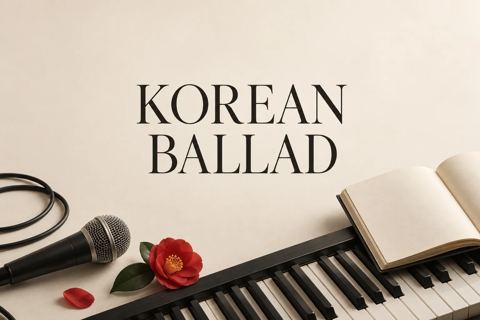 심수봉 노래 입문 순서: 「그때 그 사람」 다음에 무엇을 들을까의 KOREAN BALLAD 관련 대표 이미지