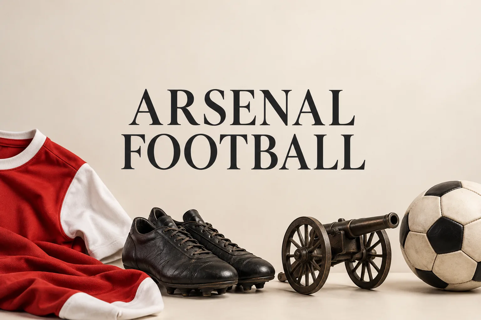 아스날 경기는 한국에서 어디서 보나? 일정과 중계권을 나눠 확인하는 법의 ARSENAL FOOTBALL 관련 대표 이미지