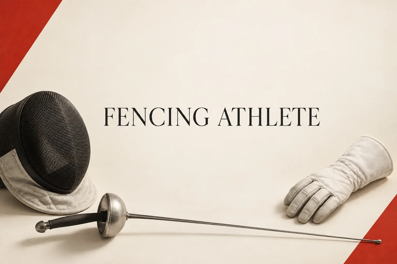 양승혜는 누구인가: 공식 자료로 확인한 펜싱 선수의 현재 위치의 FENCING ATHLETE 관련 대표 이미지
