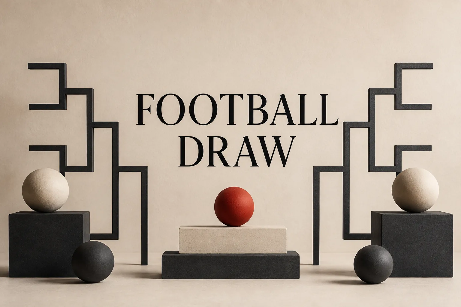에버턴 대 맨유 2-2, 두 번 앞서고도 승리하지 못한 경기의 FOOTBALL DRAW 관련 대표 이미지